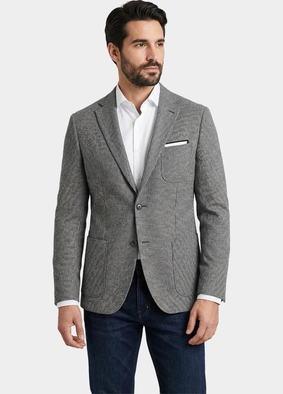 Bos Colbert Bruin Fame Jacket Drop 8 261038FA50BO/2002