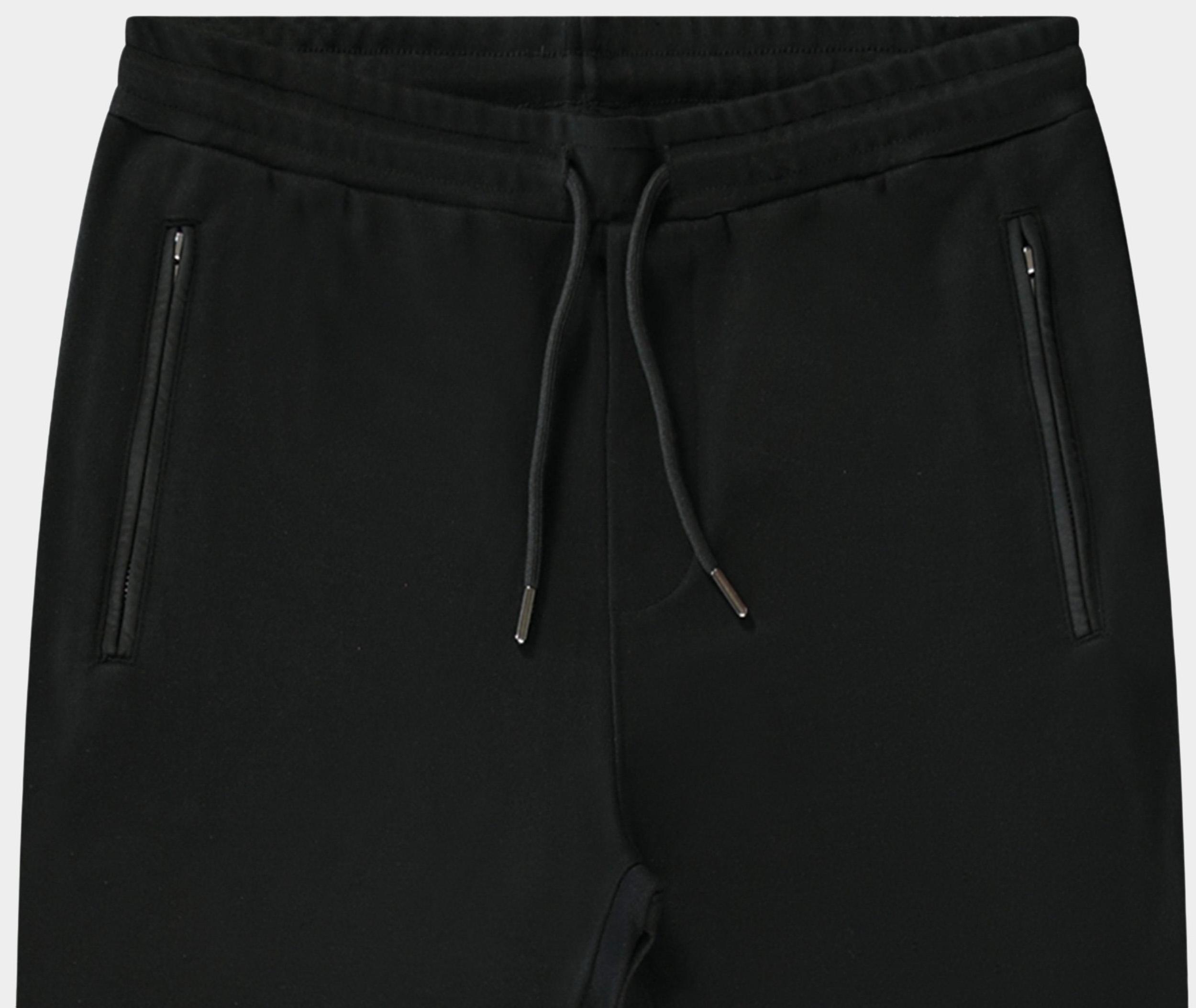 Cars Jeans Jogging Broek Zwart FORREST 48394/42
