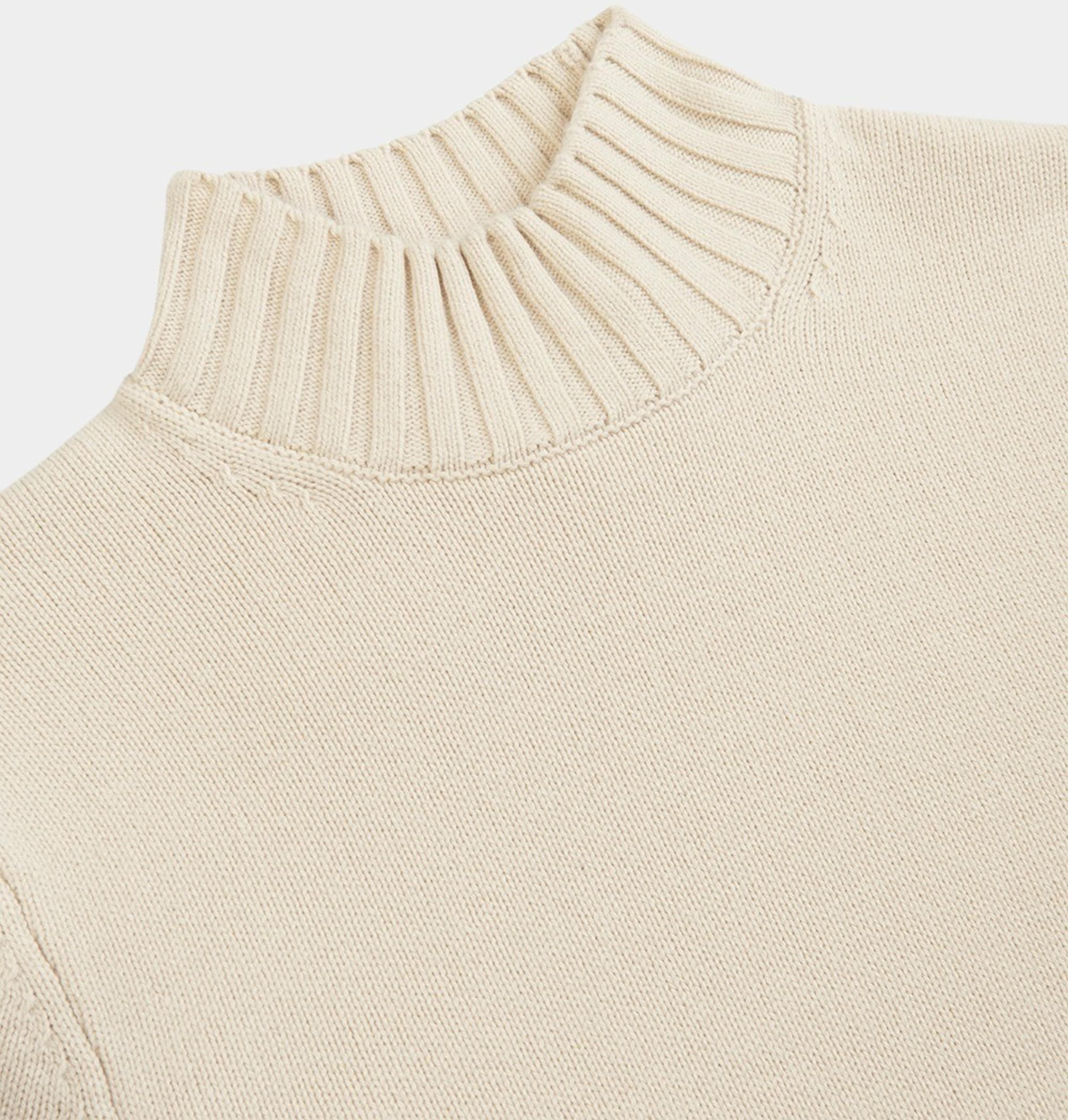 Profuomo Coltrui Wit  PPVJ30030/C