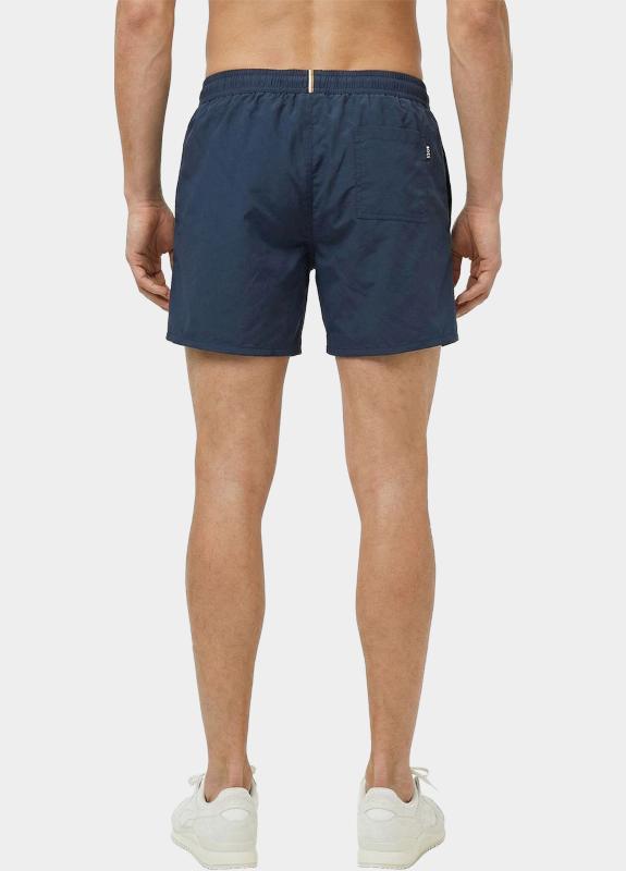 BOSS Black Zwembroek Blauw Swordfish 10257136 01 50554613/415