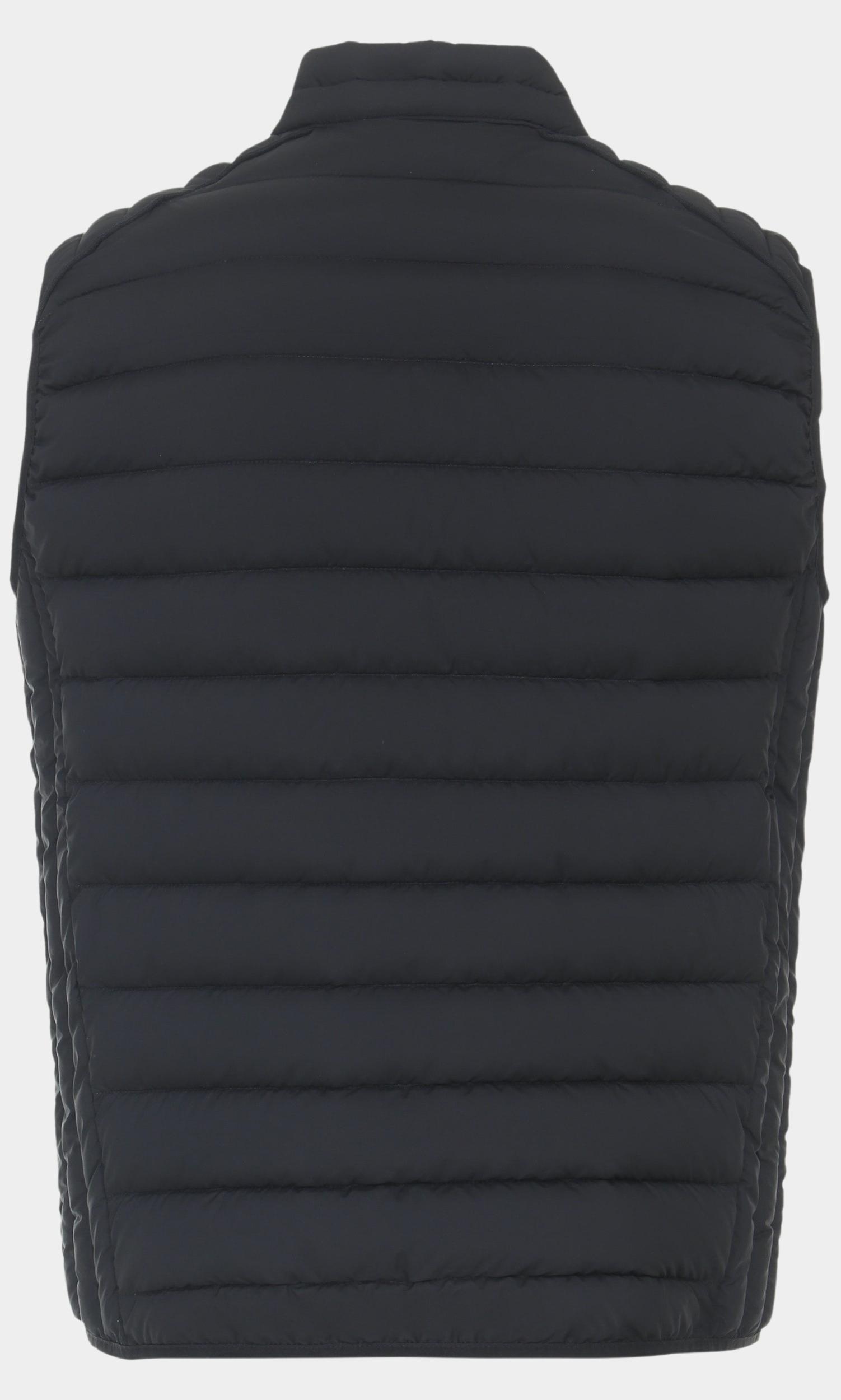 Casamoda Bodywarmer Blauw Outdoor Weste 534110100/108