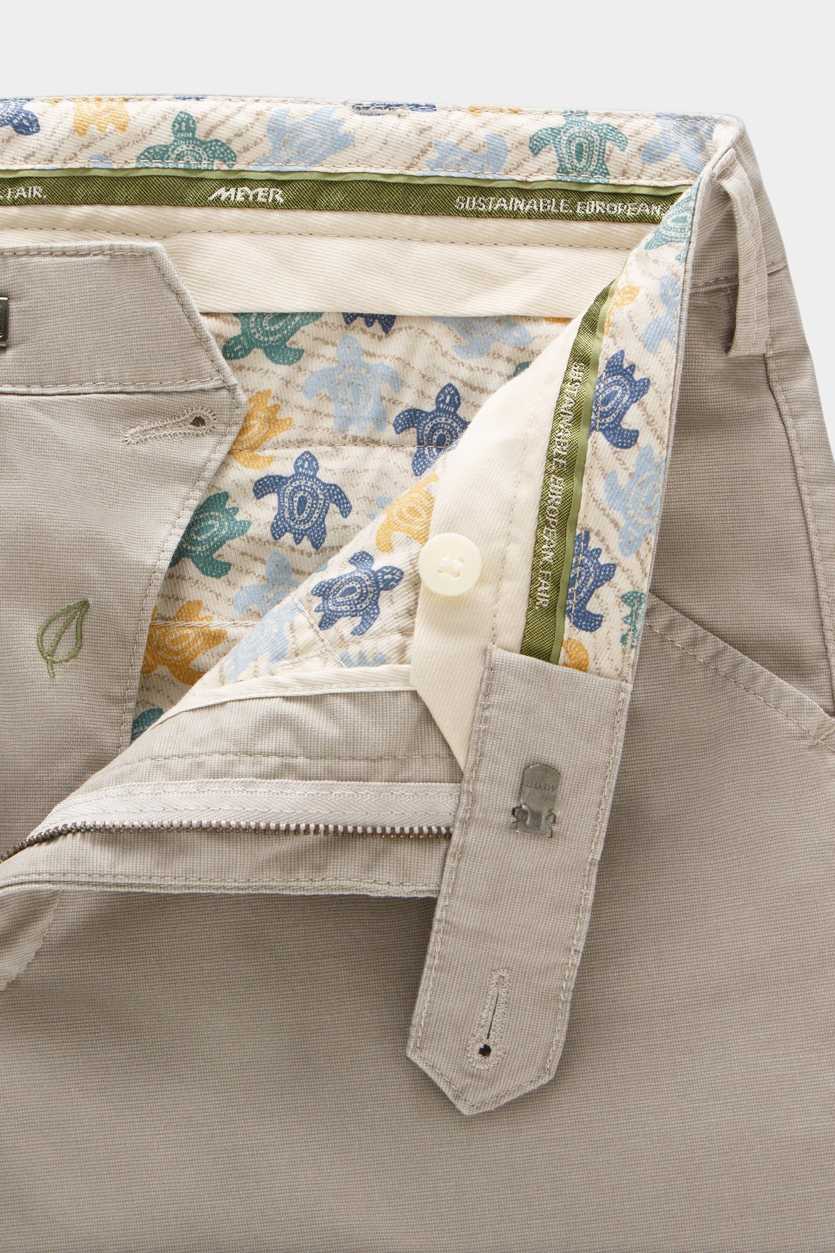 Meyer Chino Beige CHICAGO Art.1-5064 3321506400/34