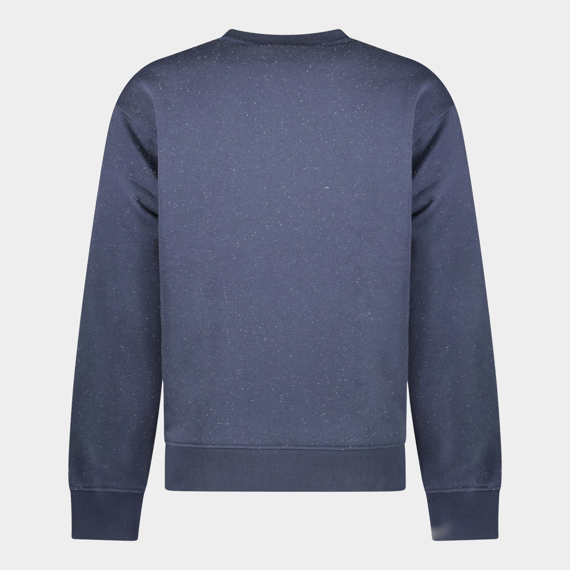 Cars Jeans Sweater Blauw Kyto 62765/12