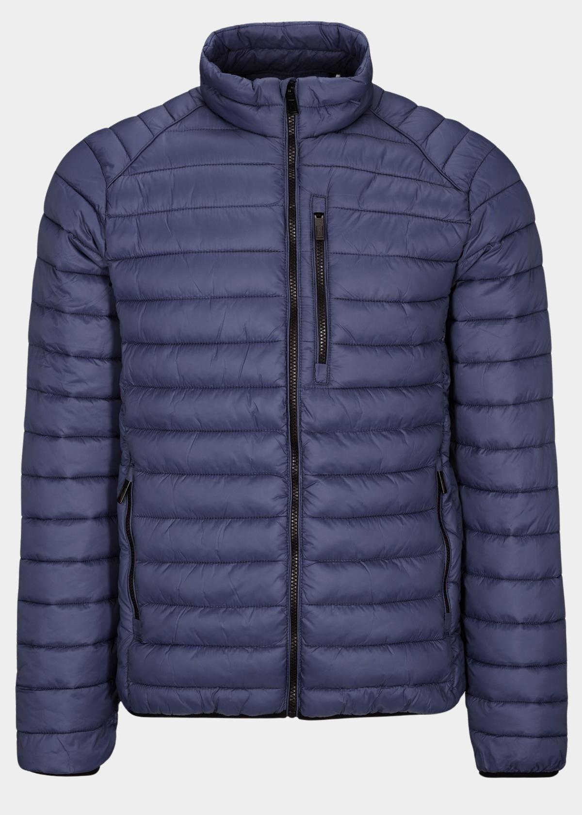 Commander flag Zomerjack Blauw Jacke 214008310/620