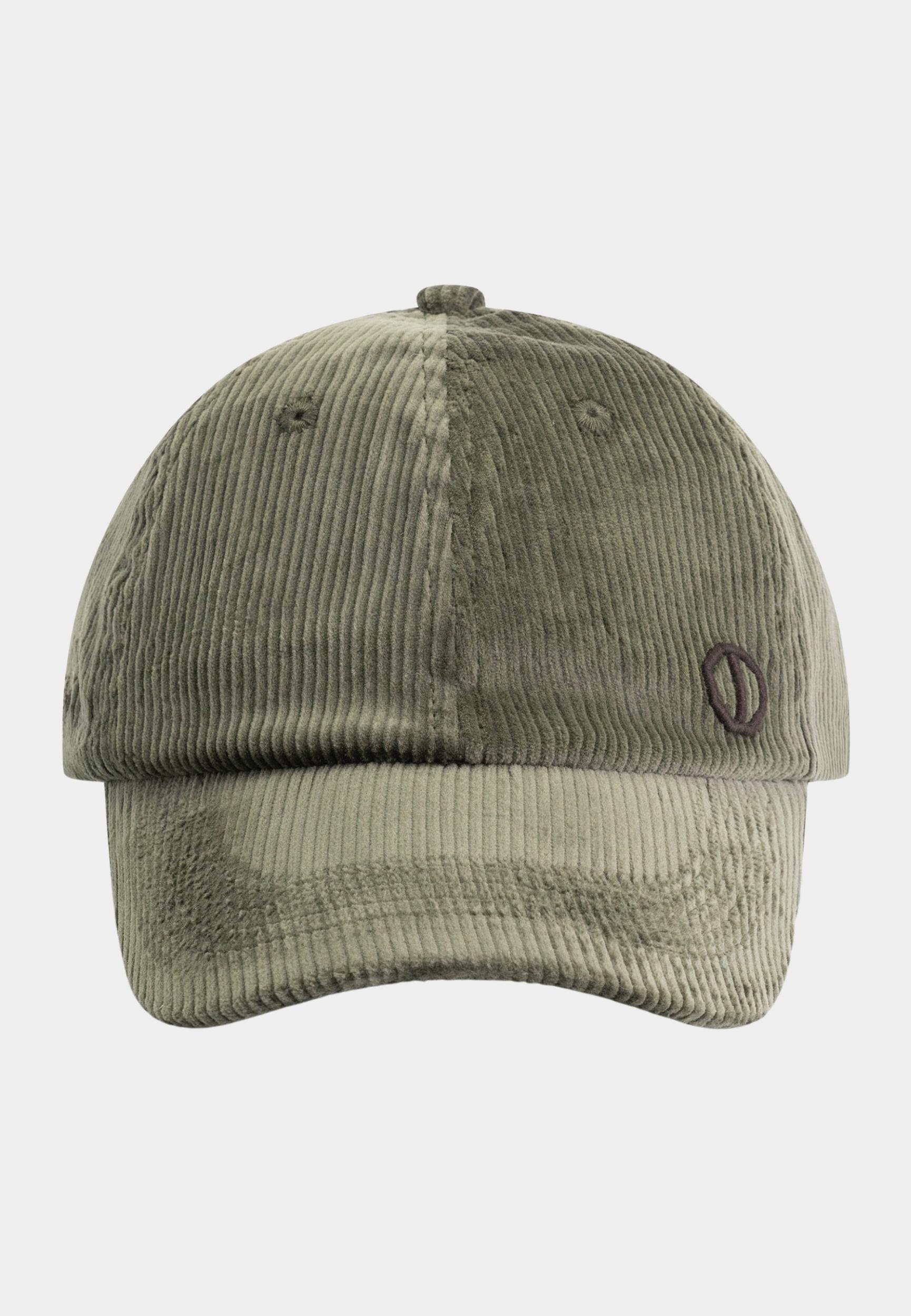Dstrezzed Cap Groen DS_Base Cap 655111/276