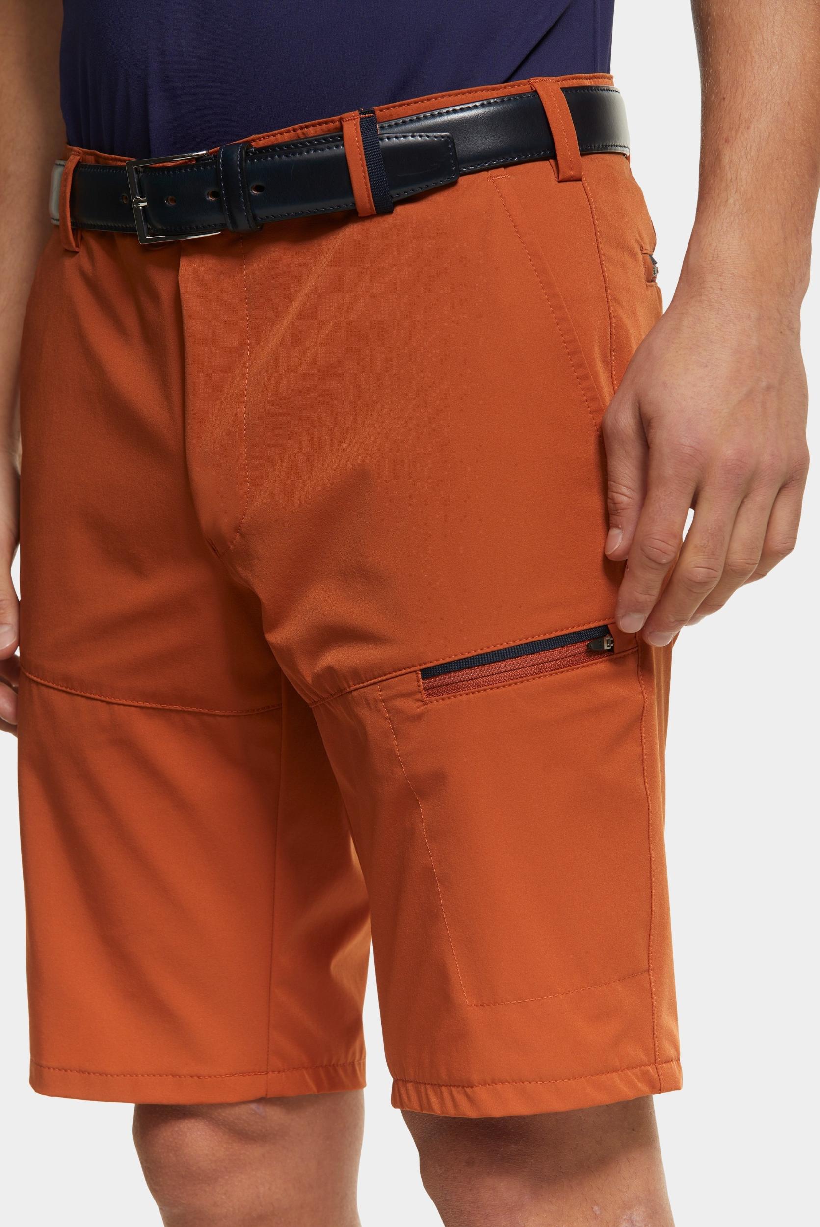 Meyer Korte Broek Rood B-ARRAN Art.1-8070 2641807000/46
