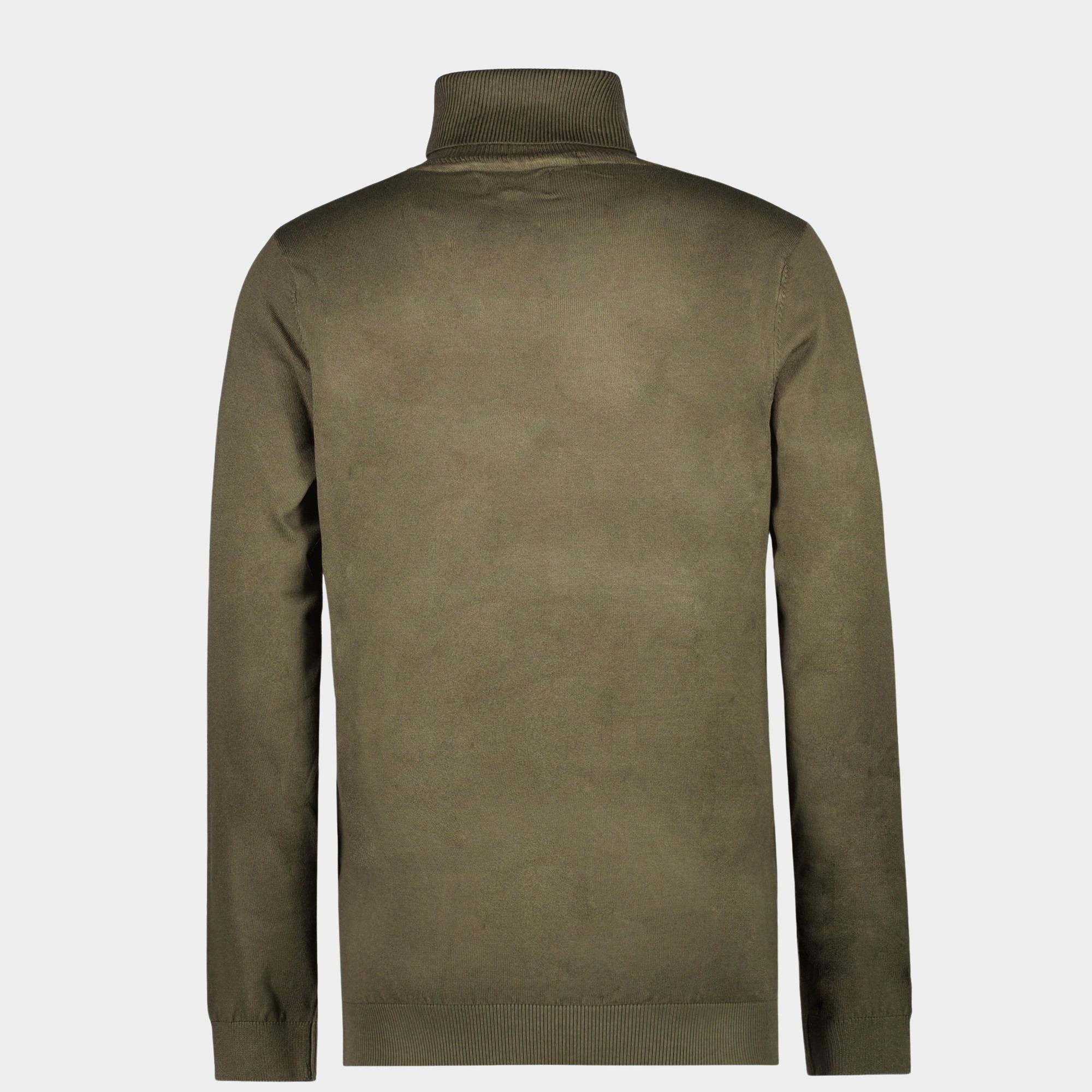 Cars Jeans Coltrui Groen BYRREL 47173/19