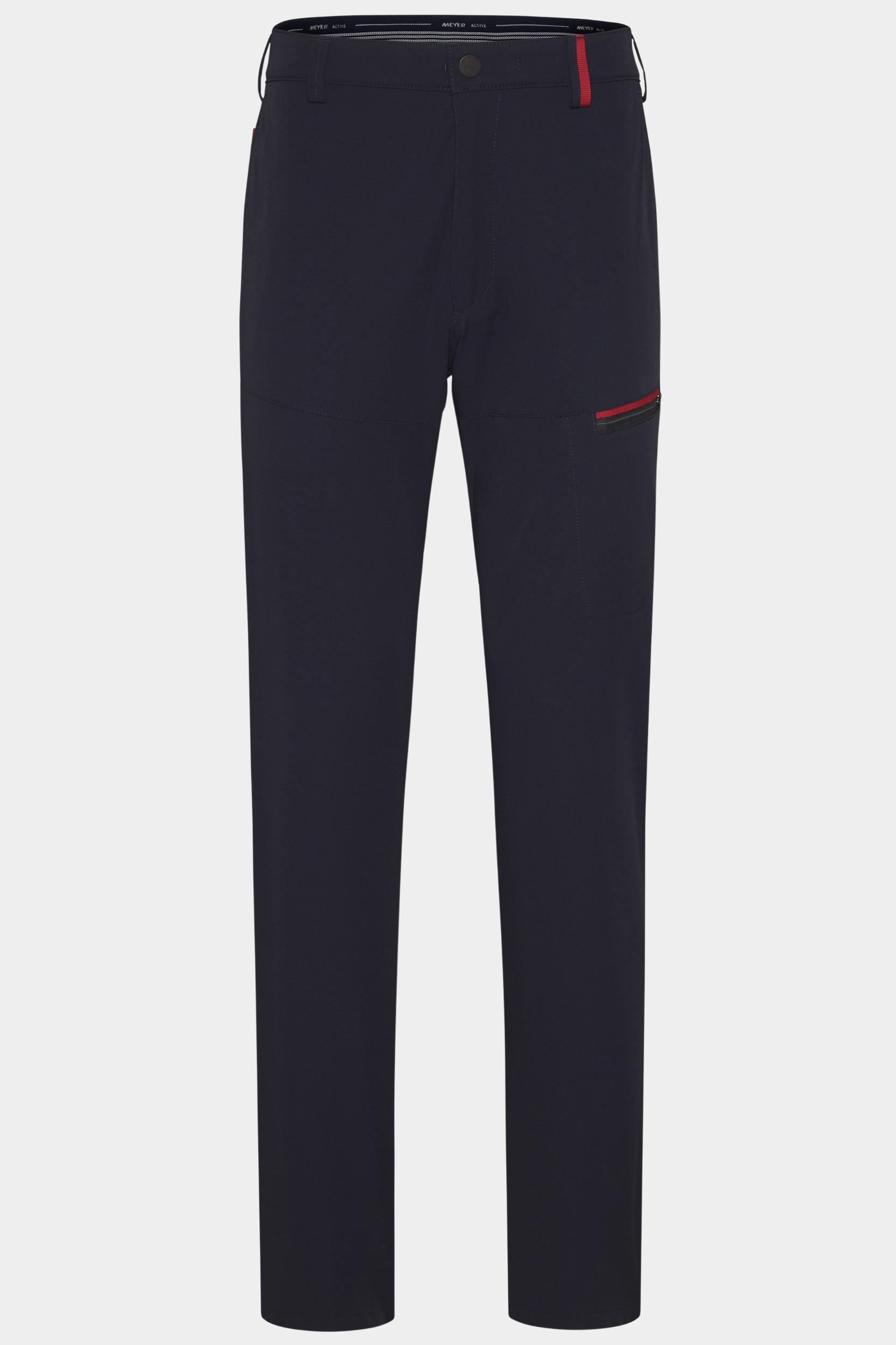 Meyer Ribbroek Blauw SKYE Art.1-8070 2631807000/19
