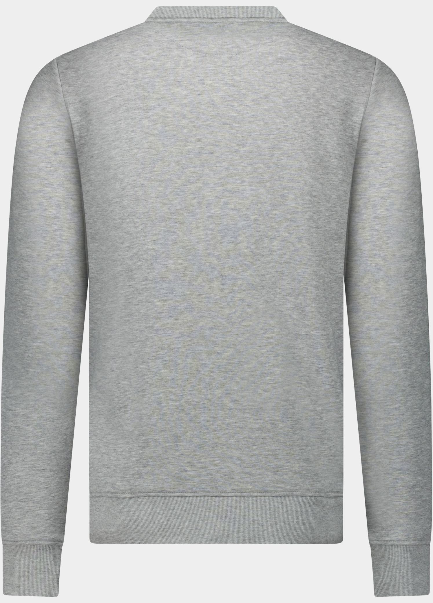 Cars Jeans Sweater Grijs HENDRO SW Crew 63582/53