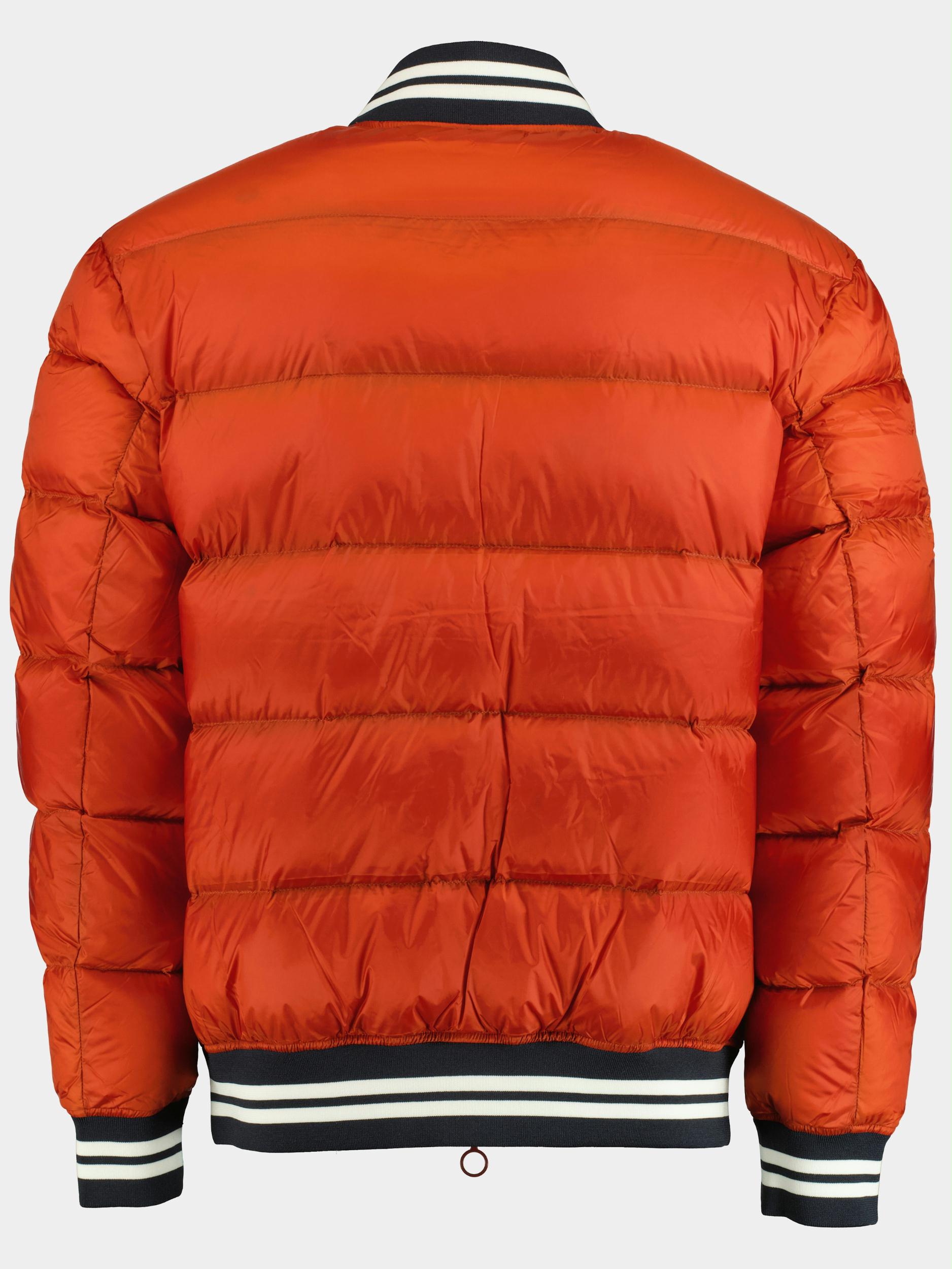 Armani Exchange Winterjack Oranje  6LZBL8.ZNWRZ/1498