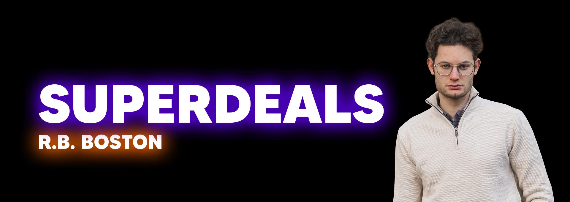 Superdeal rb boston