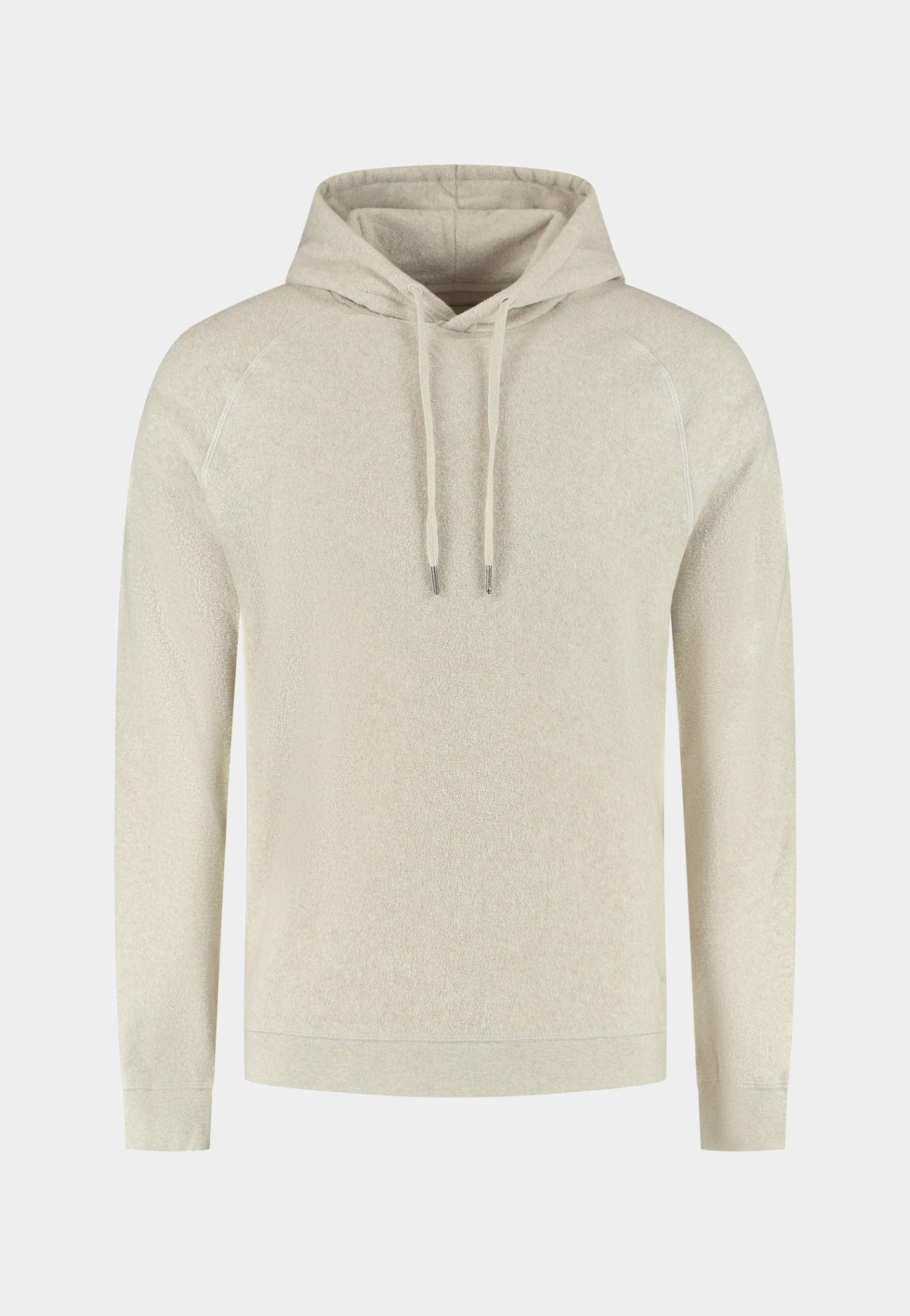 Dstrezzed Hoodie Grijs DS_Damien Hoody 211752/107