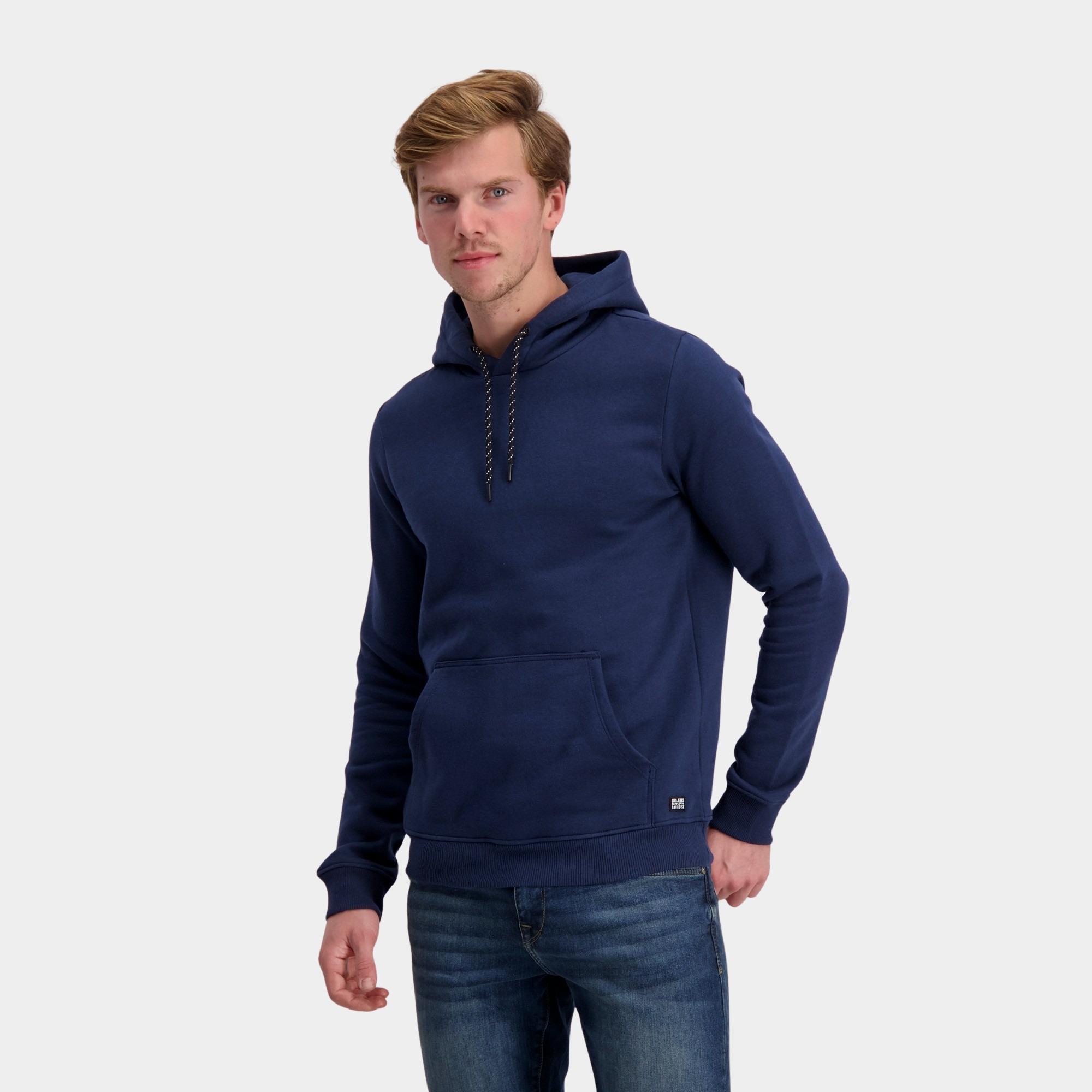 Cars Jeans Sweater Blauw KIMAR 40379/12