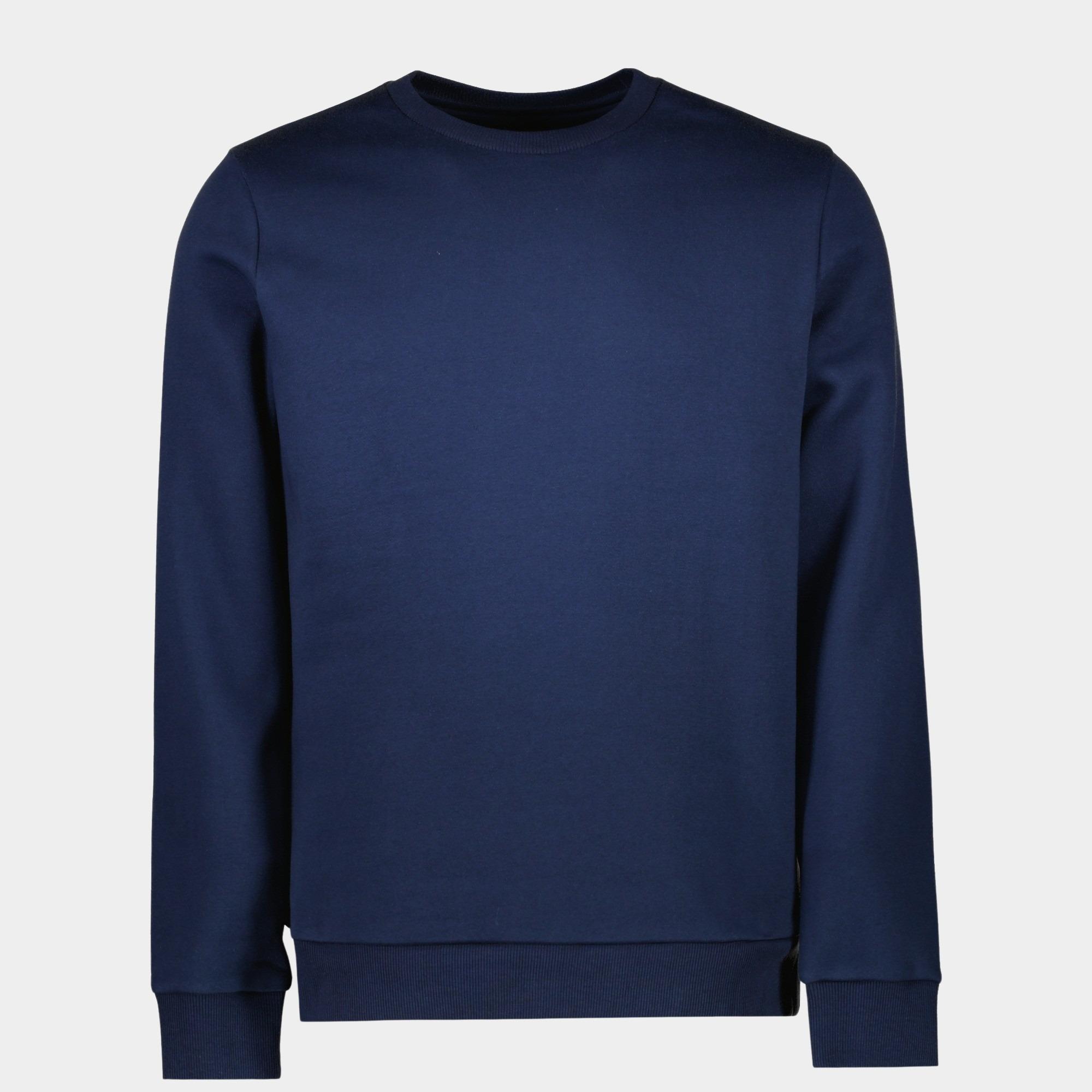 Cars Jeans Sweater Blauw Kreyam 69746/12