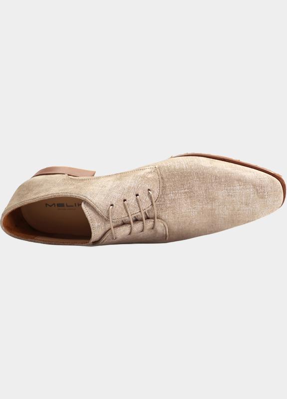 Melik Schoenen Beige Julietta 36500 31/S0173