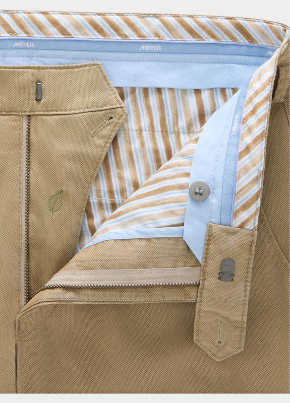 Meyer Chino Bruin BONN Art.1-5075 1021507500/43