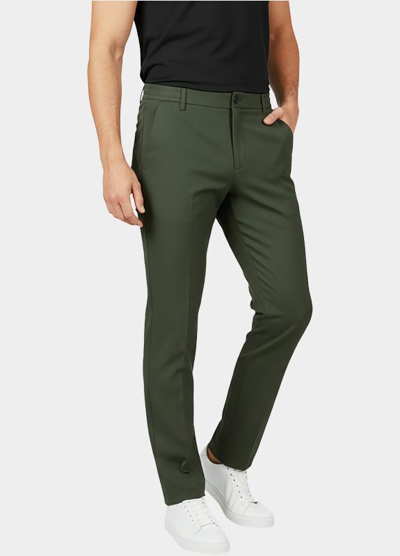 Cars Jeans Chino Grijs DAXTON Travler Pant 72927/44