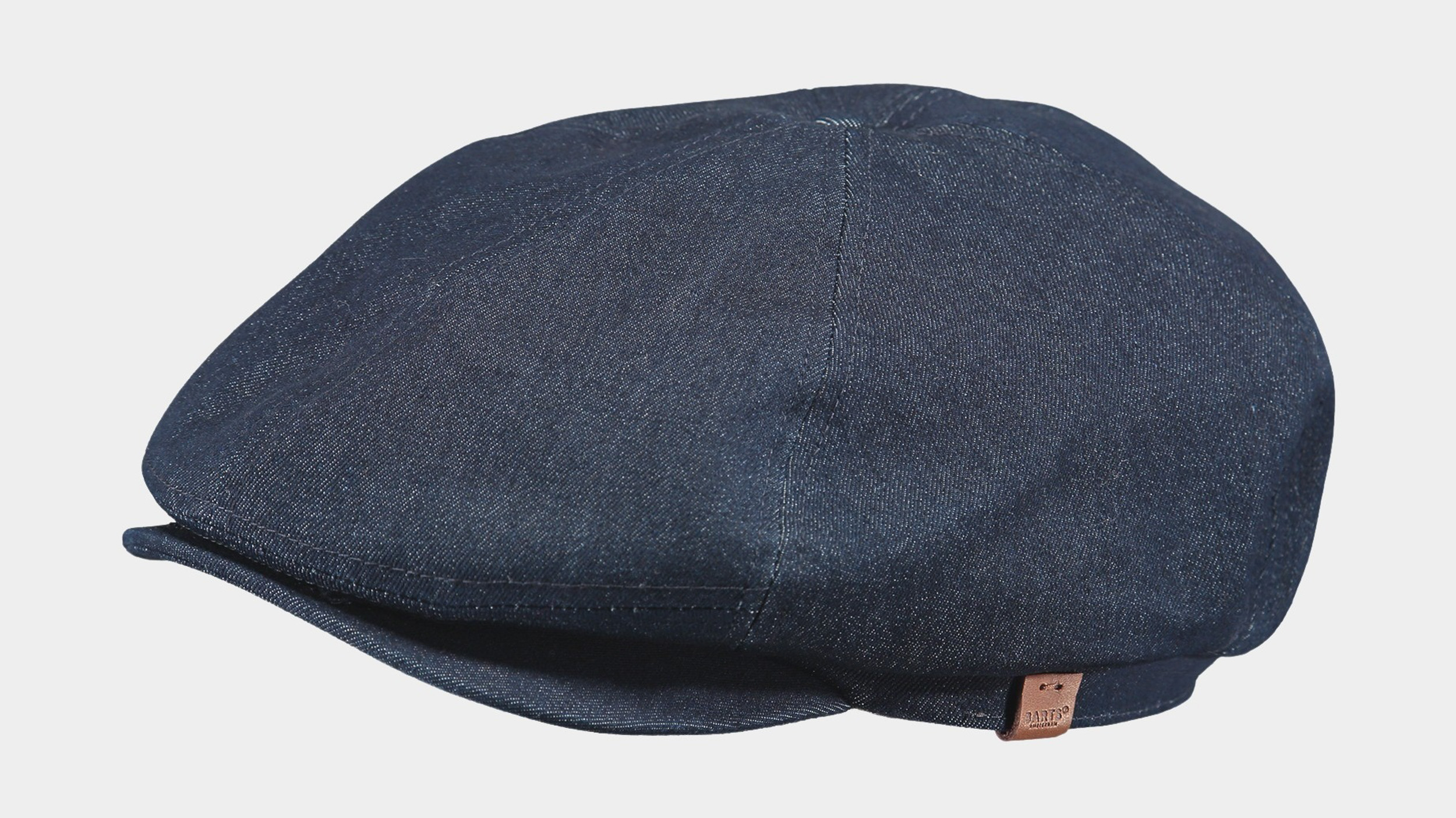 Barts Herenpet Blauw Jamaica Cap 1911/0381