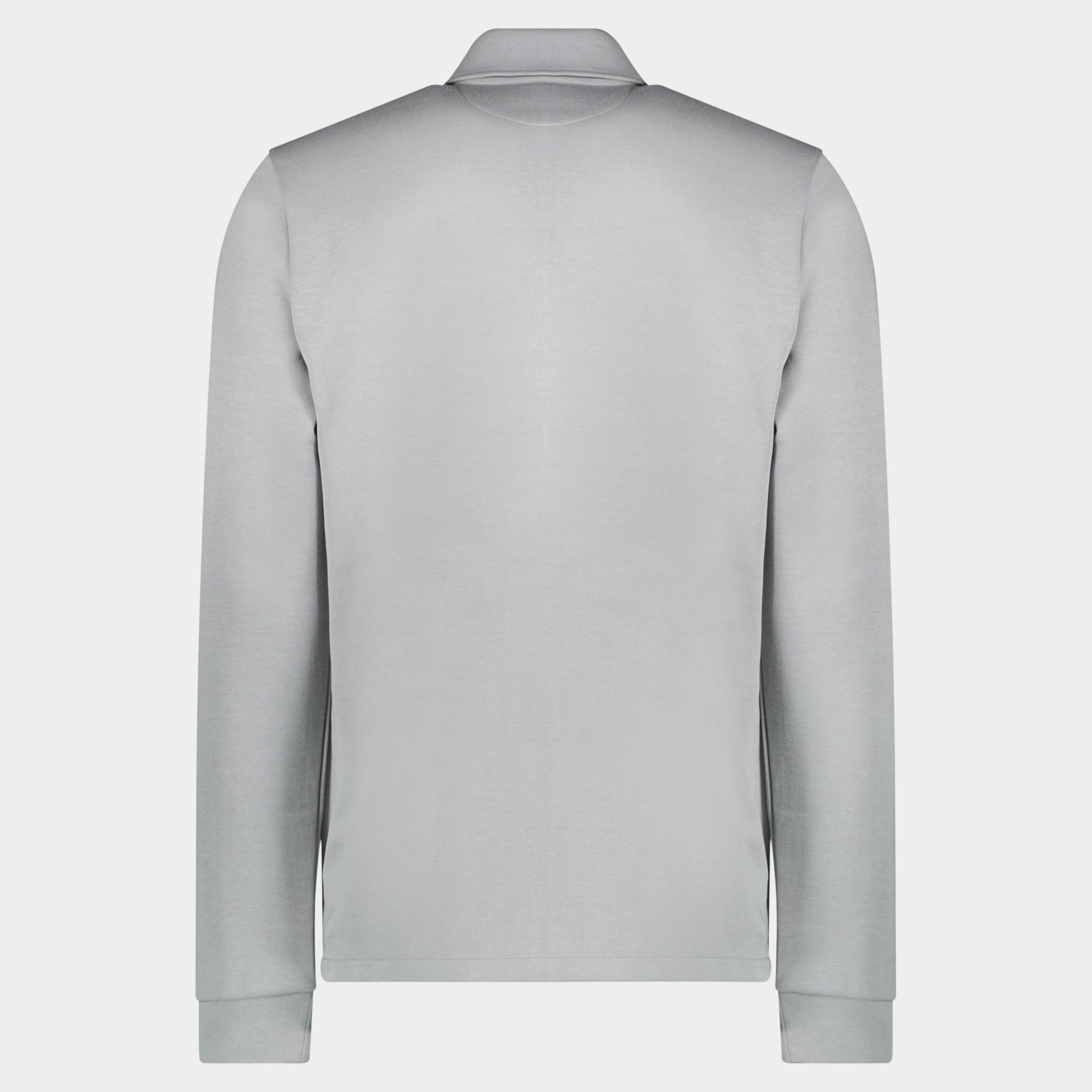 Cars Jeans Vest Grijs Spearl 63646/24