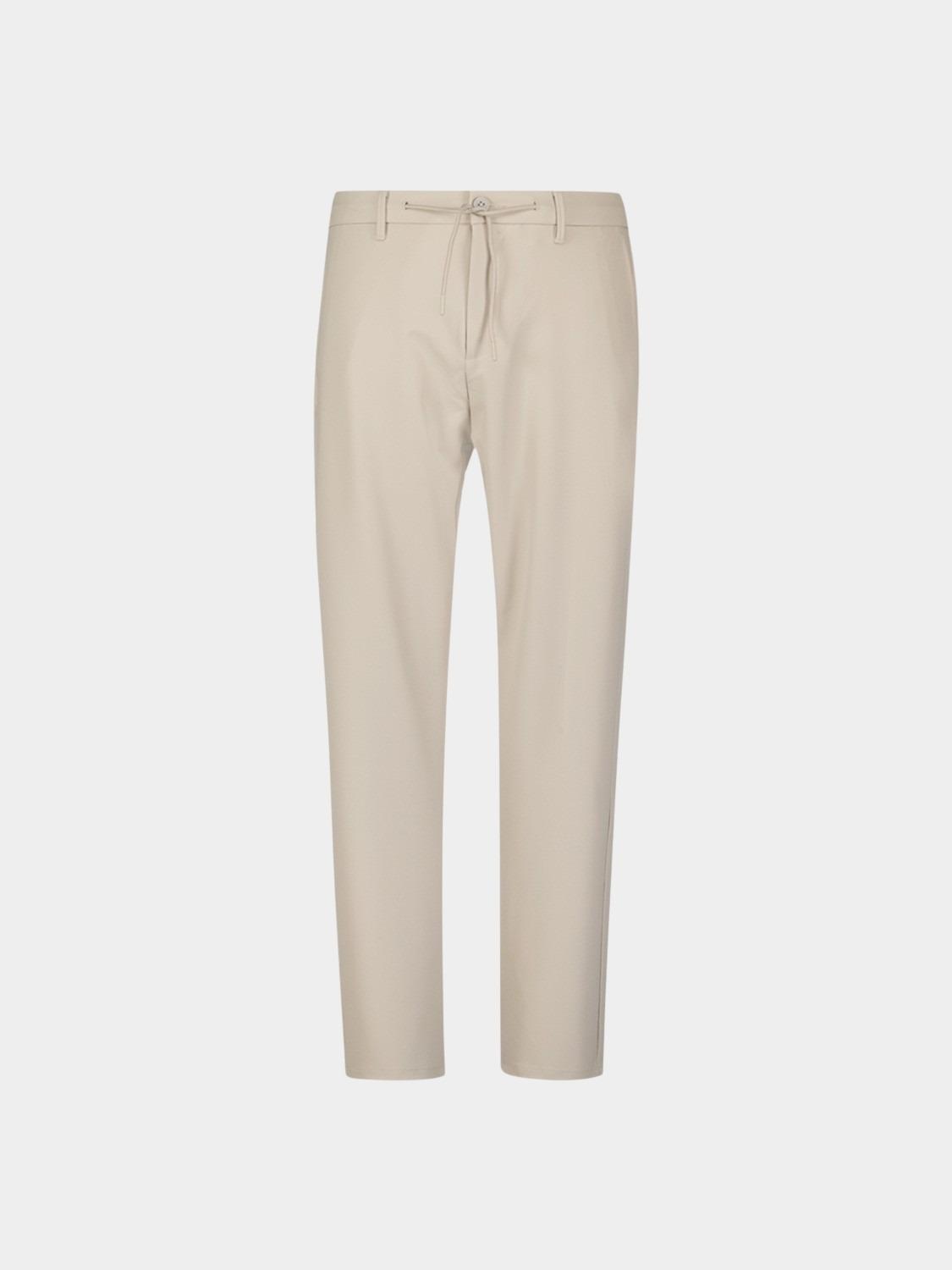 No Excess Chino Beige Pants Chino 4-Way Stretch Sed N705016/014
