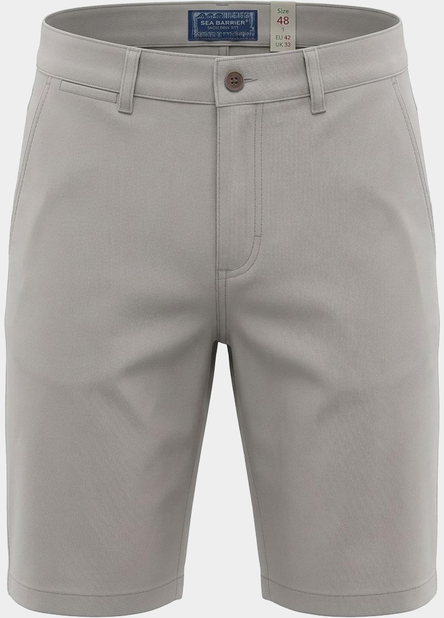 Sea Barrier Korte Broek heren Beige Dorado B0000853.T49A/0100
