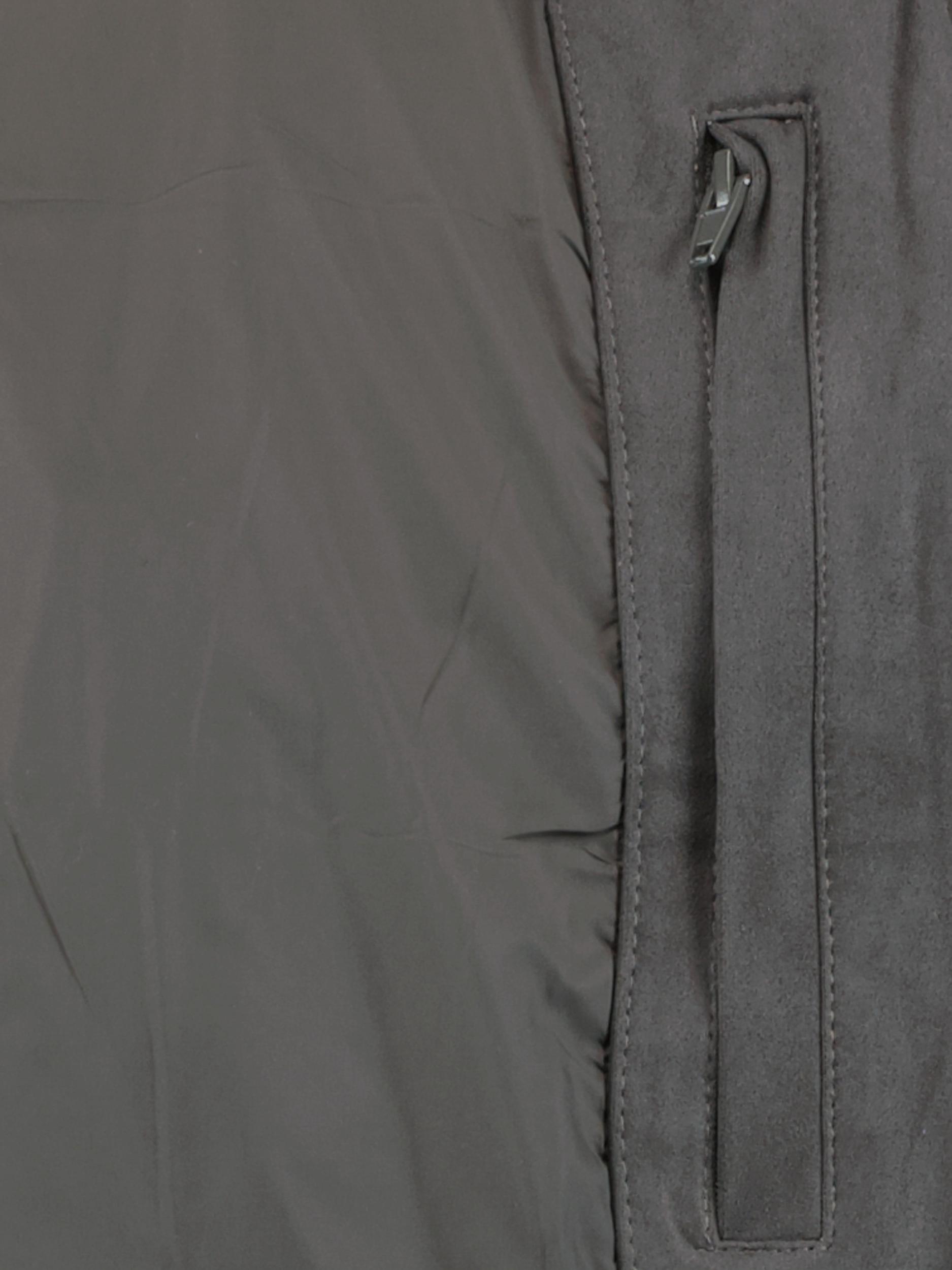 Scotland Blue Winterjack Grijs Pollux Outdoor Jacket SPE25301PO44SB/984 phantom