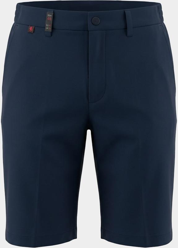 Sea Barrier Korte Broek heren Blauw Orione B0000846.T969/4576