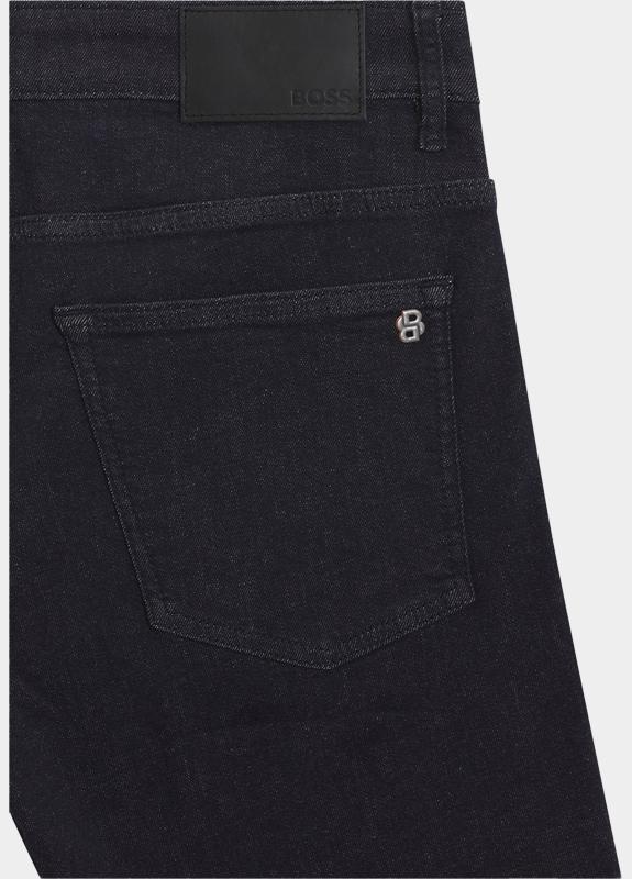 BOSS Orange Jeans Blauw DELAWARE BO 10276459 01 50553407/401