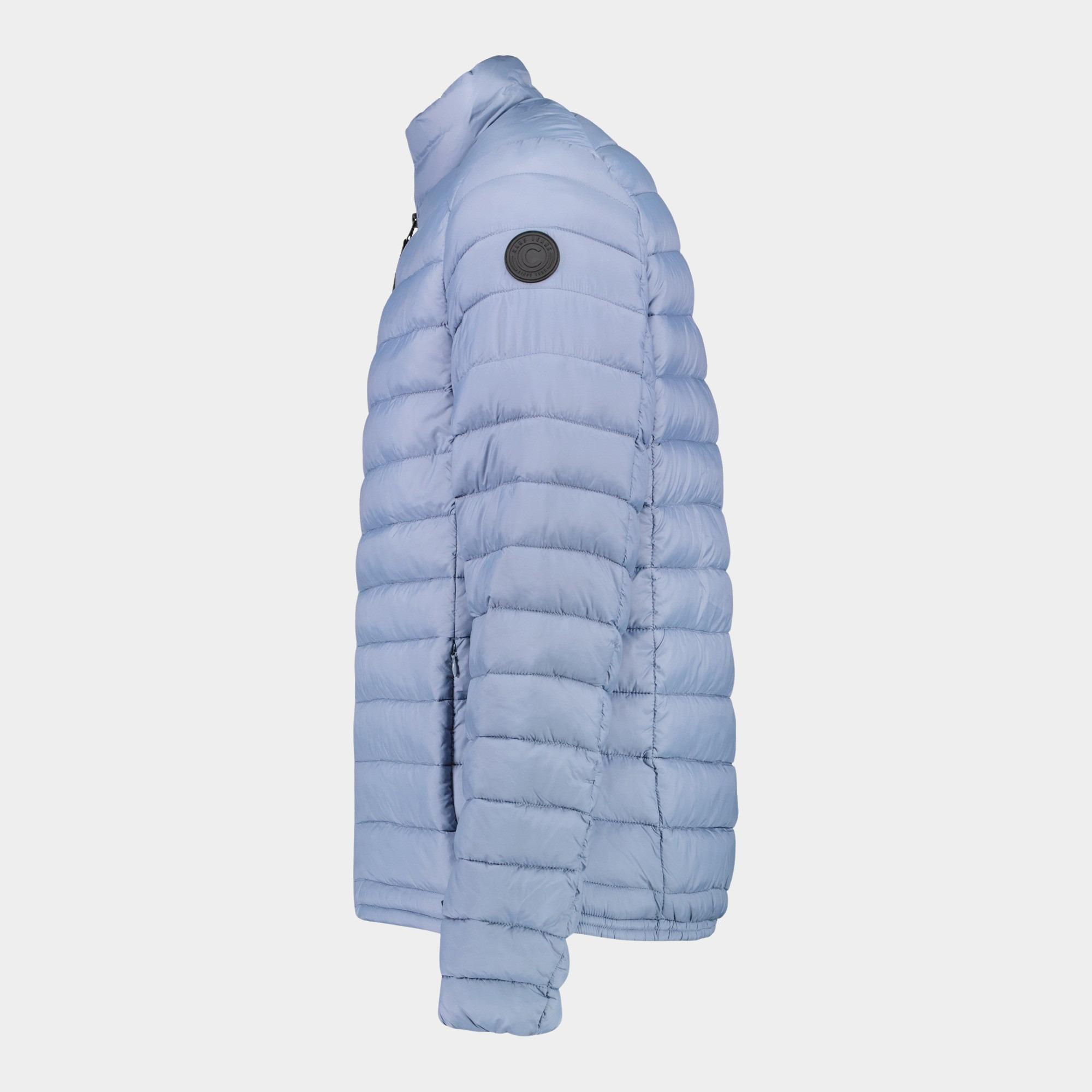 Cars Jeans Zomerjack Blauw STINGER 62777/71