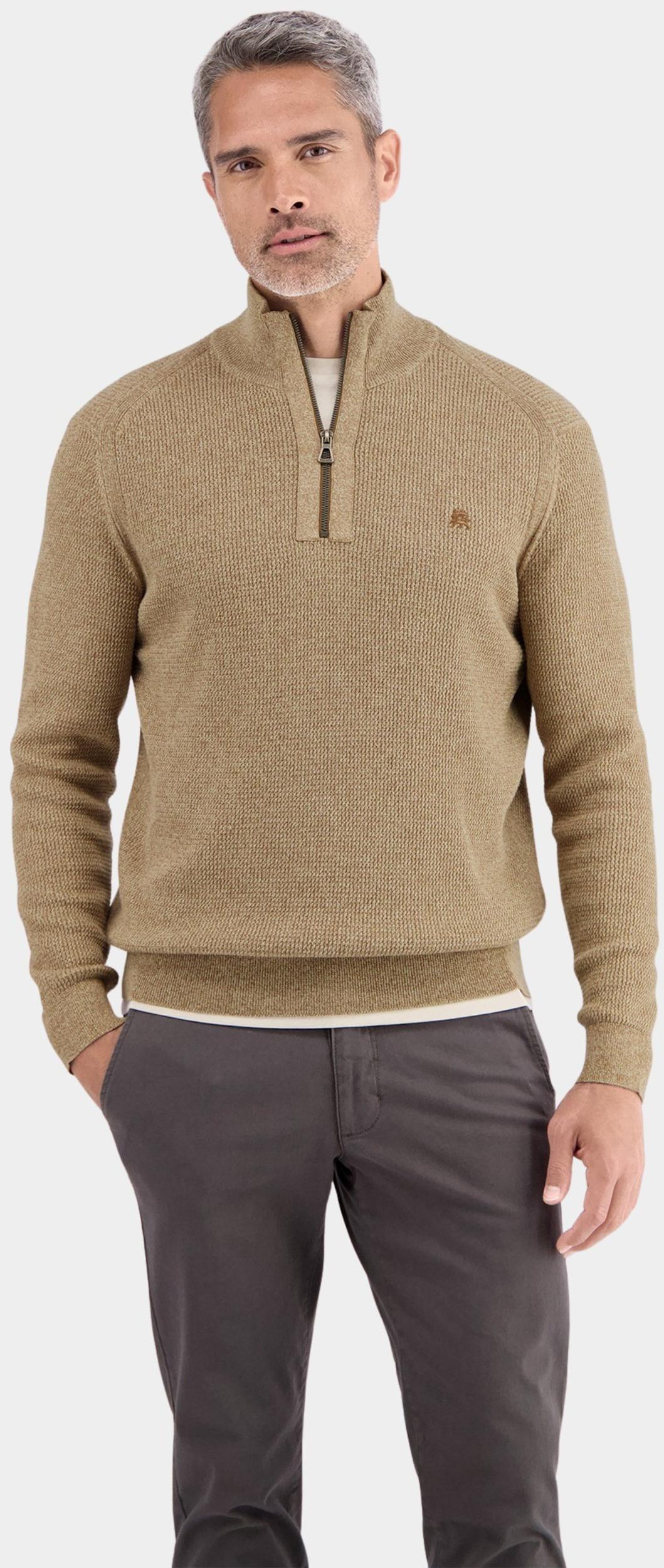 Lerros Pullover Bruin  2585423/756