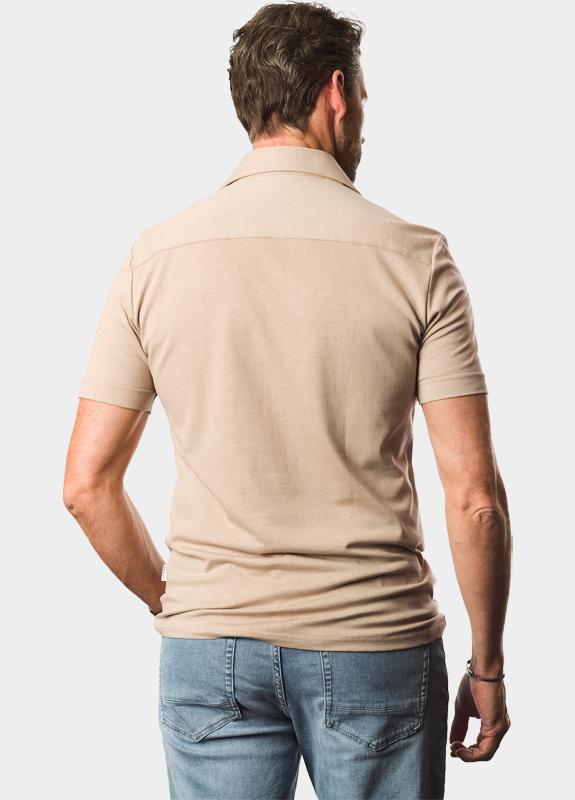 Ledub Polo korte mouw Multi  0143360/640-000-000