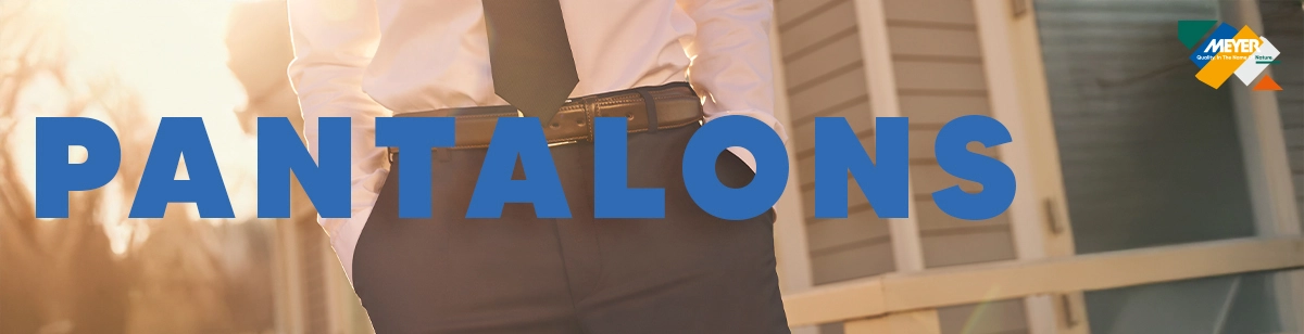 meyer pantalon banner