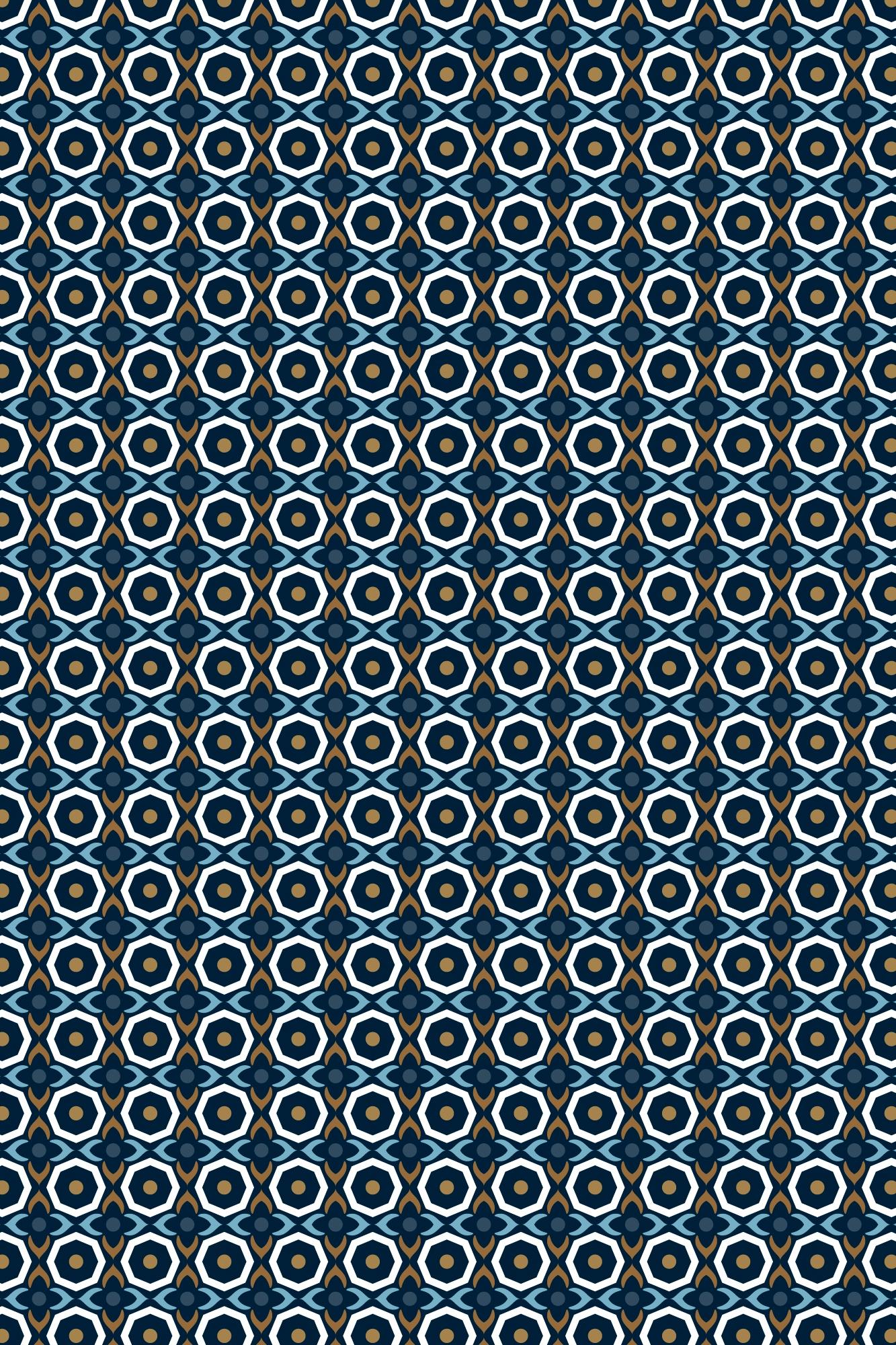 R.B. Boston Casual hemd lange mouw Bruin Franklin LS Button Down 527670/605