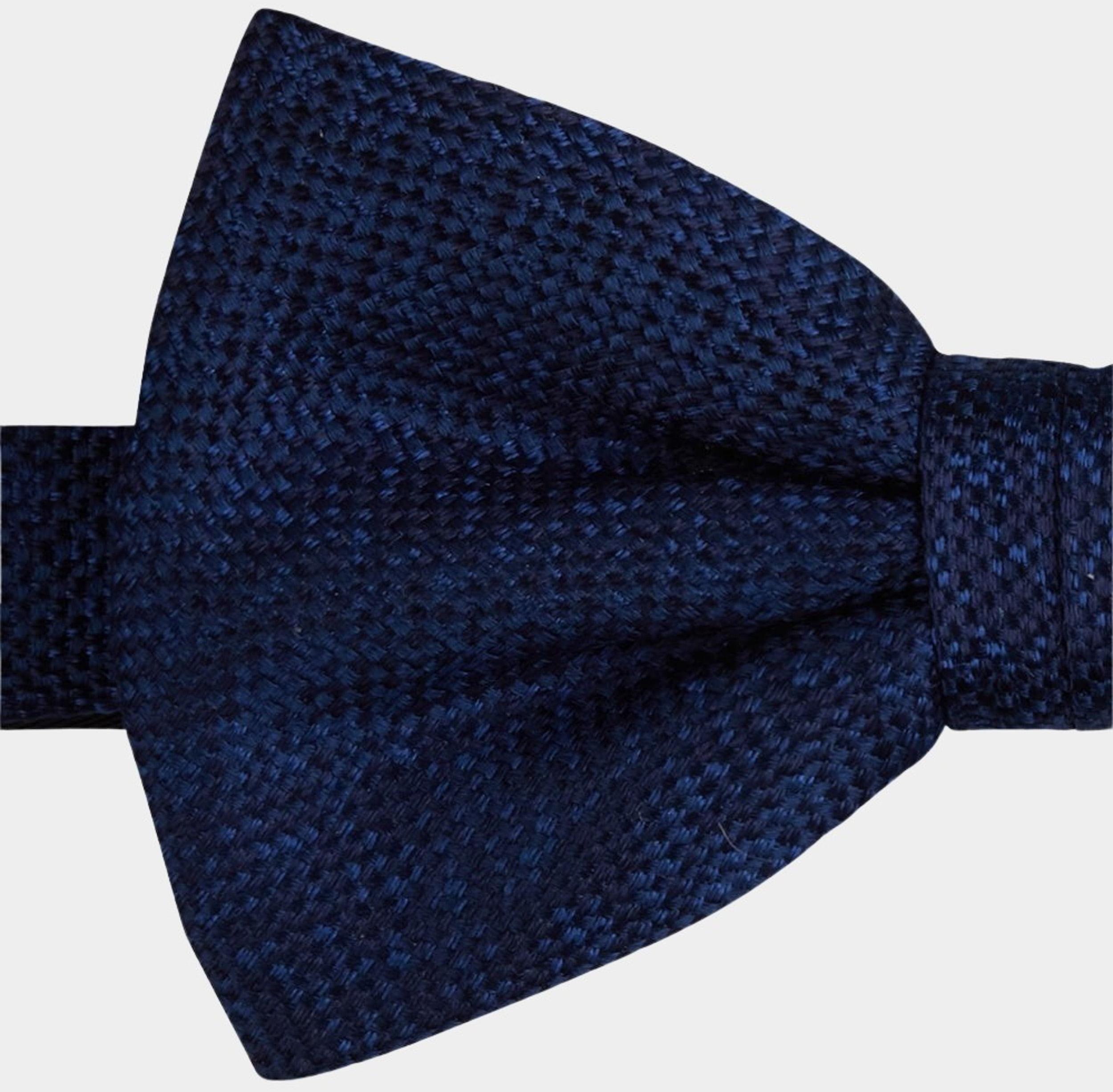 Profuomo Strik Blauw  PPTV30030A/P