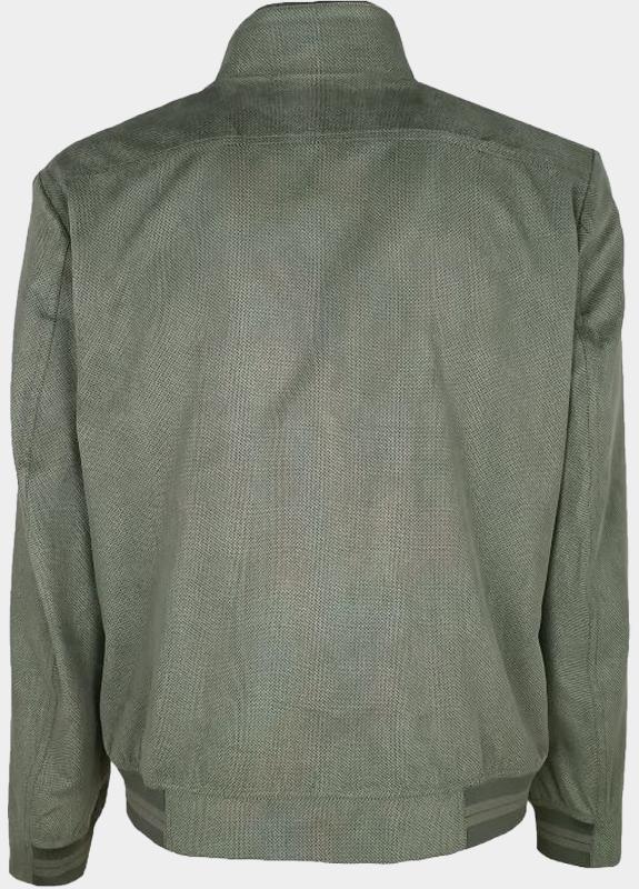 Sea Barrier Zomerjas heren kleur toevoegen New-Aladdin G0002150.8494/0270