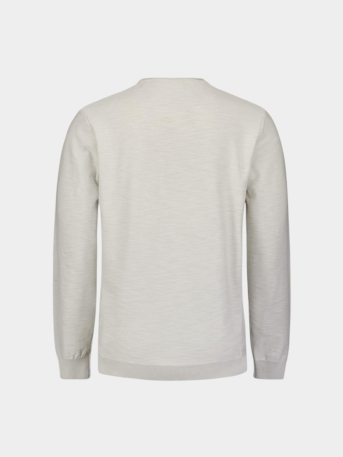 No Excess Pullover Wit  27210101SN/017