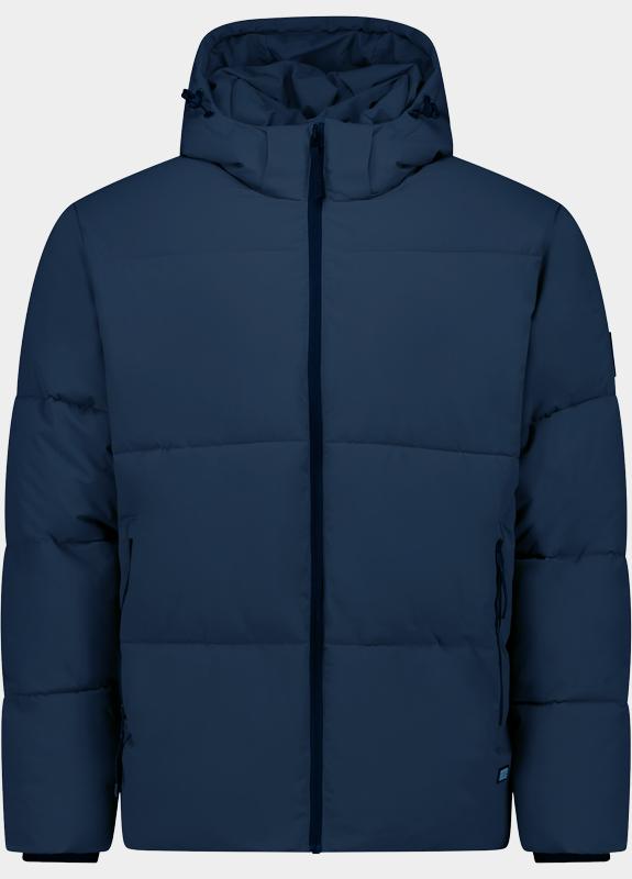 Cars Jeans Winterjas heren Blauw Cosey 93964/12