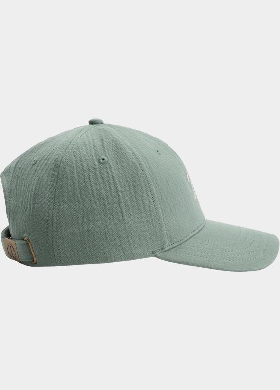 Dstrezzed Pet Groen DS_Crew Cap 655506/564