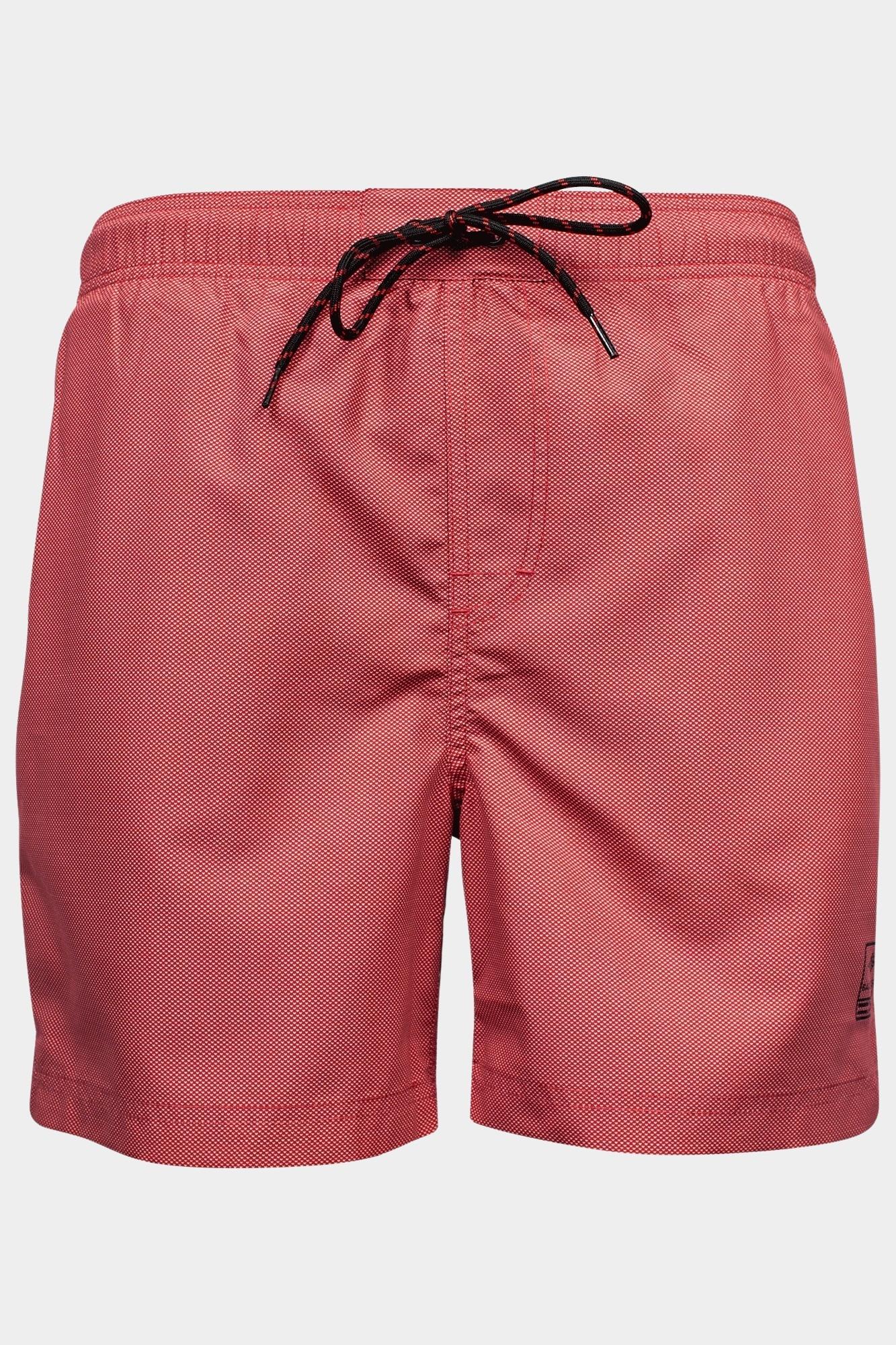 Baileys Zwembroek Roze Swimshort allover printed "2- 411001/31