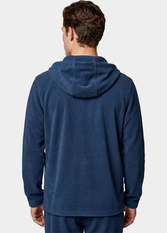 Sea Barrier Zomerjas heren Blauw Anchor G0002904.T983/4000