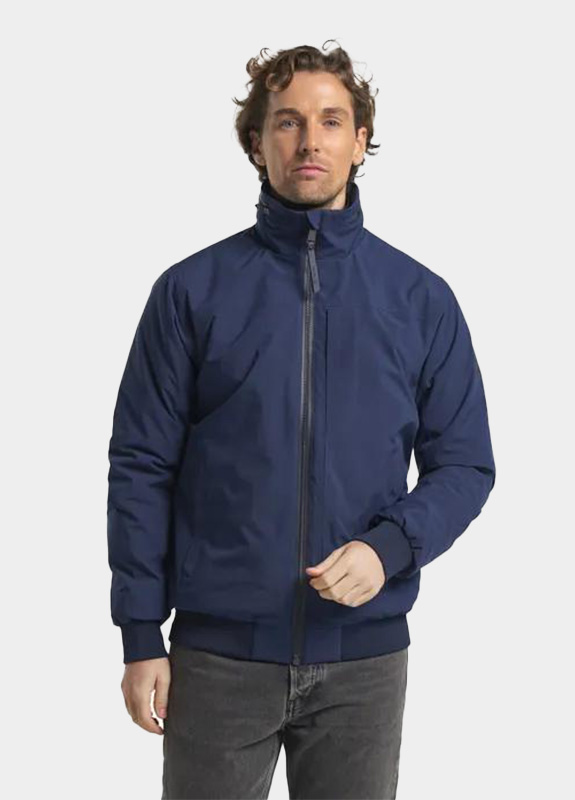 Tenson Winterjack Blauw Stewie 5018035/590