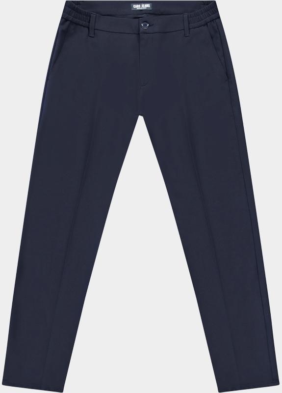 Cars Jeans Chino Blauw DAXTON Travler Pant 72927/12