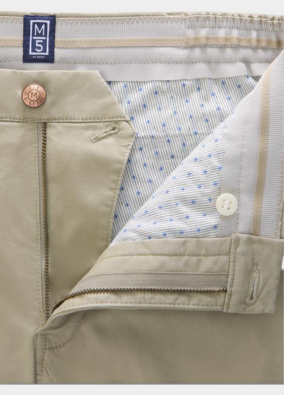 Meyer Chino Beige M5 MOVE Art.1-6024 3711602400/34