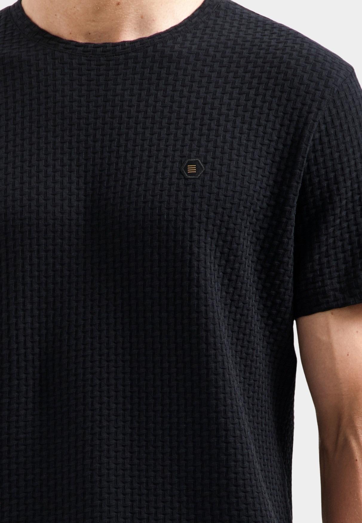 No Excess T-shirt korte mouw Zwart  29360791/020