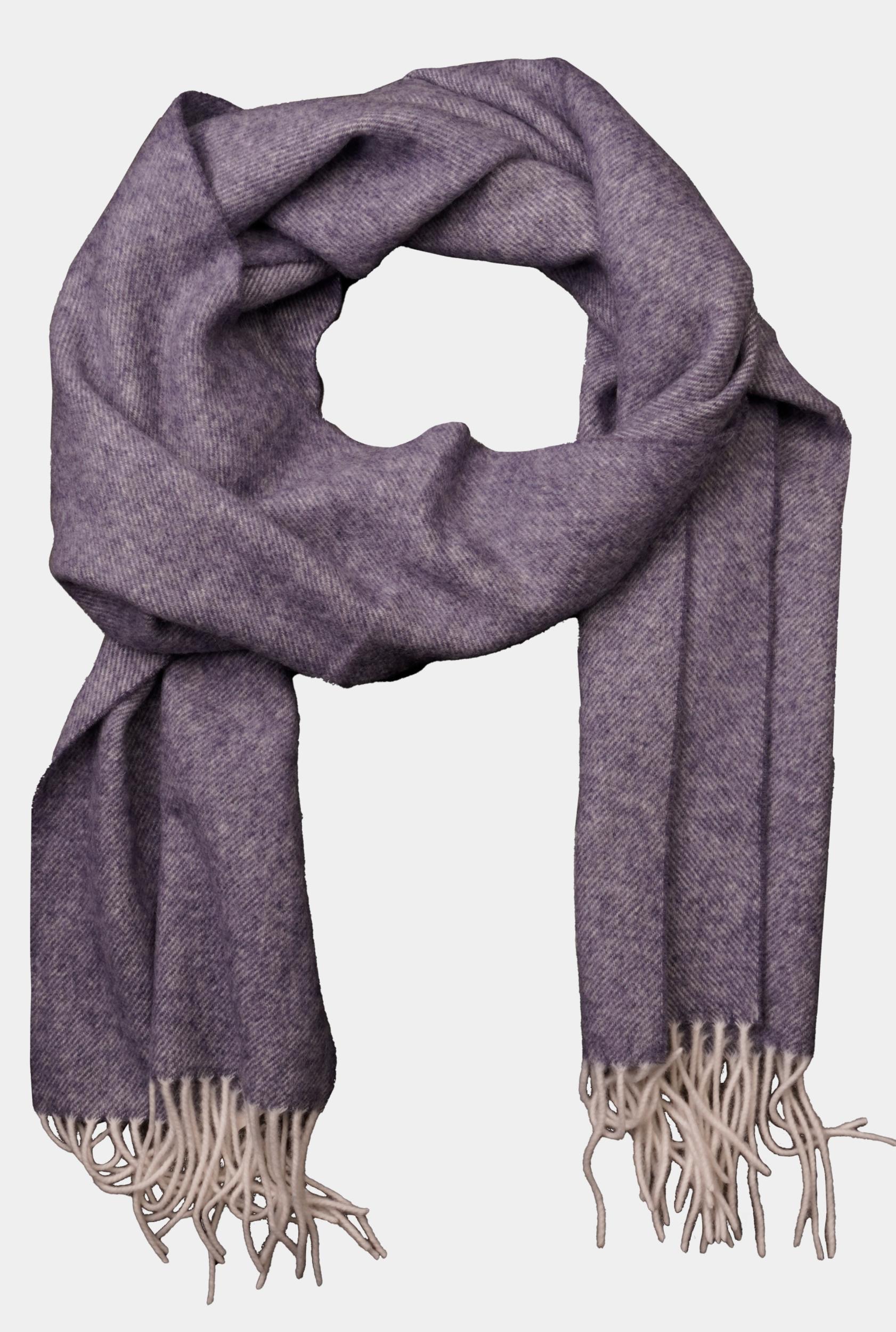 Profuomo Shawl Blauw  PPUS30001D/M2