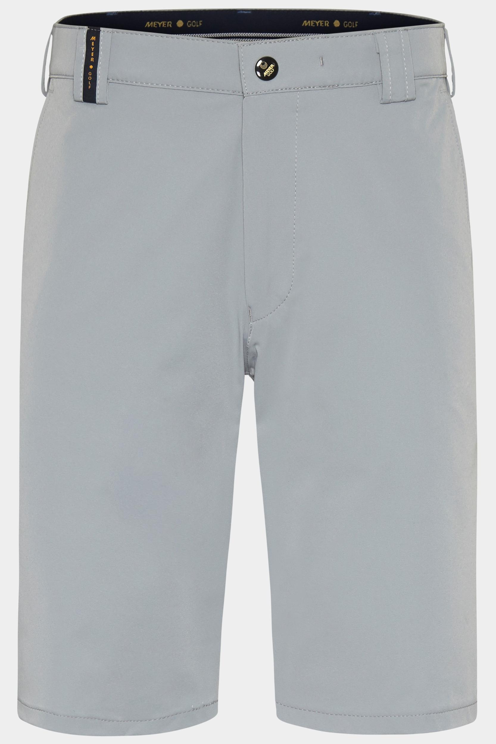 Meyer Korte Broek Grijs B-ST. ANDREWS Art.1-8070 1541807000/07