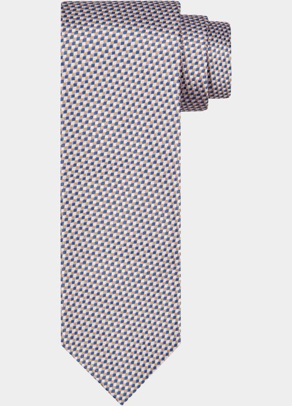 Profuomo Stropdas Beige  PPWA10062/B