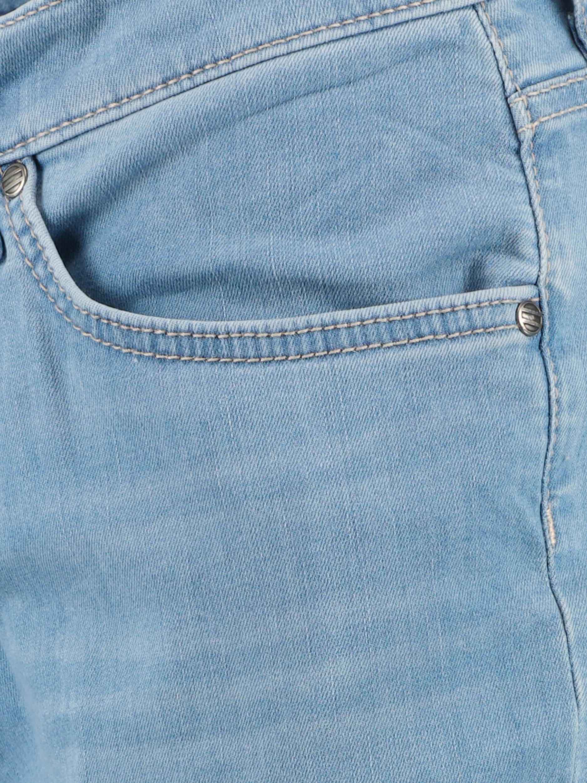 Brax 5-Pocket Jeans Blauw STYLE.CHUCK 81-6278 07953020/28