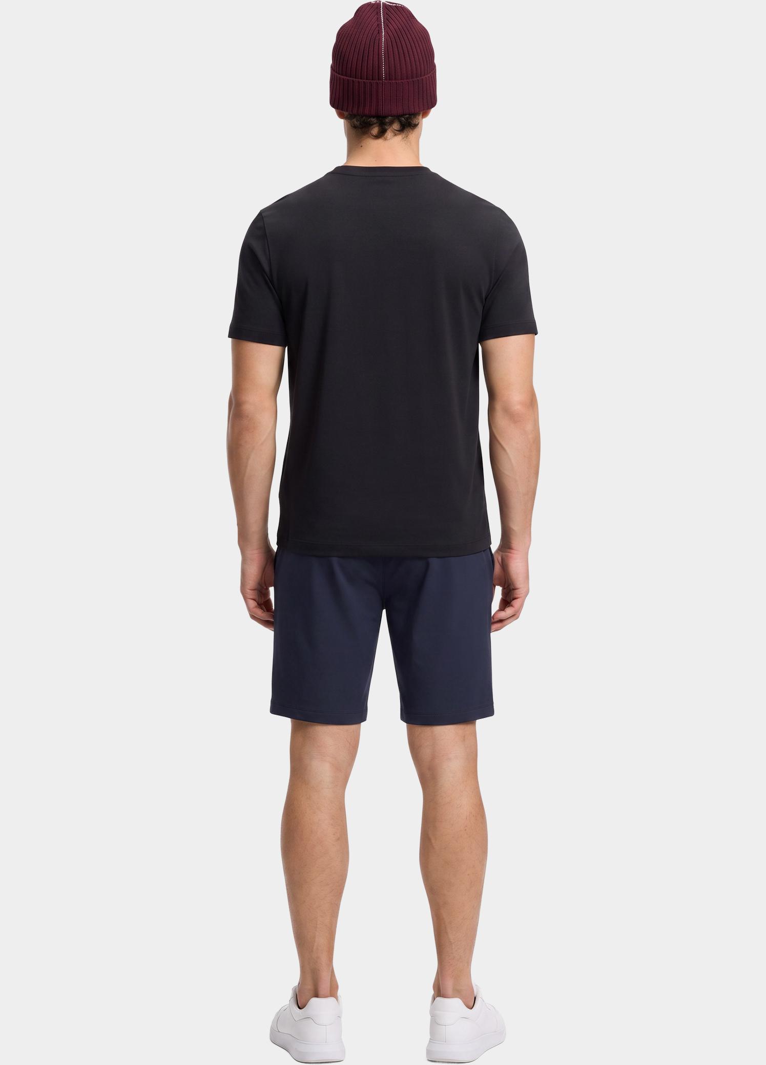 Barts Muts Rood Wilbert Turnup 3920/25