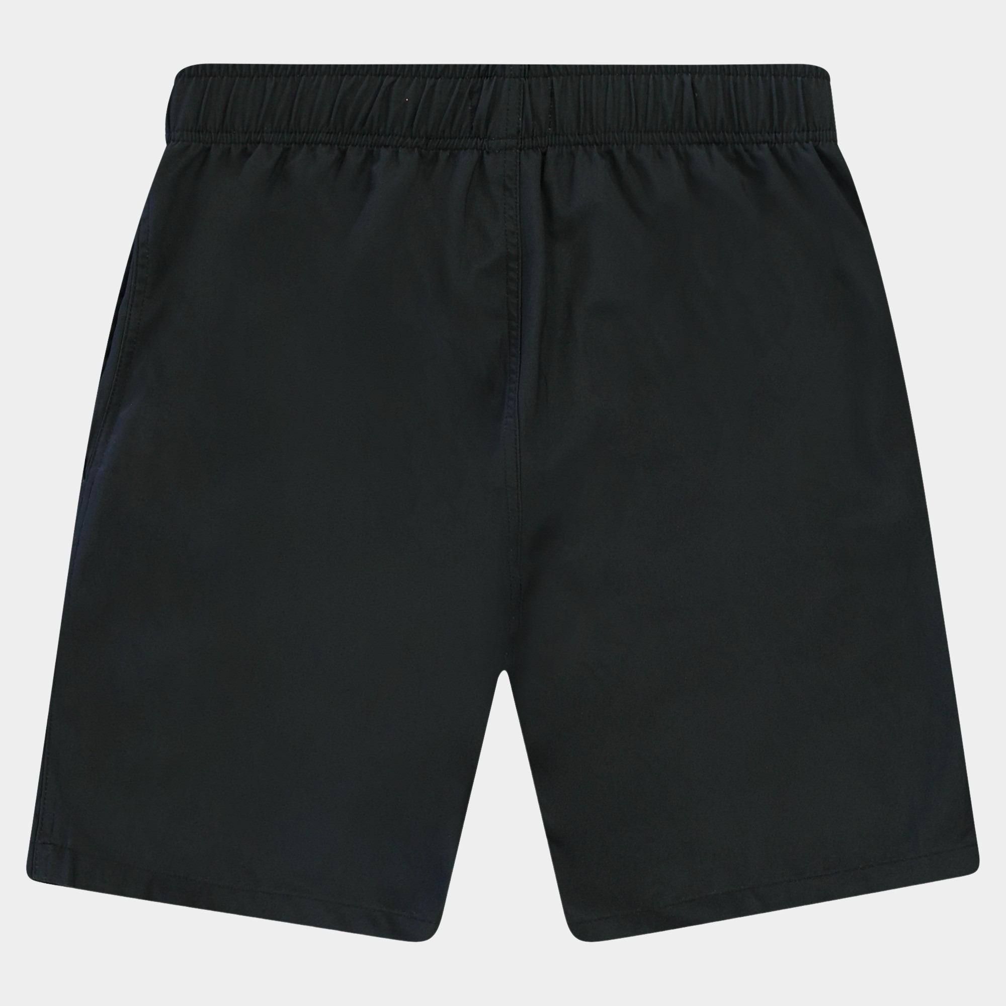 Cars Jeans Zwembroek Zwart BEMINO 62543/01